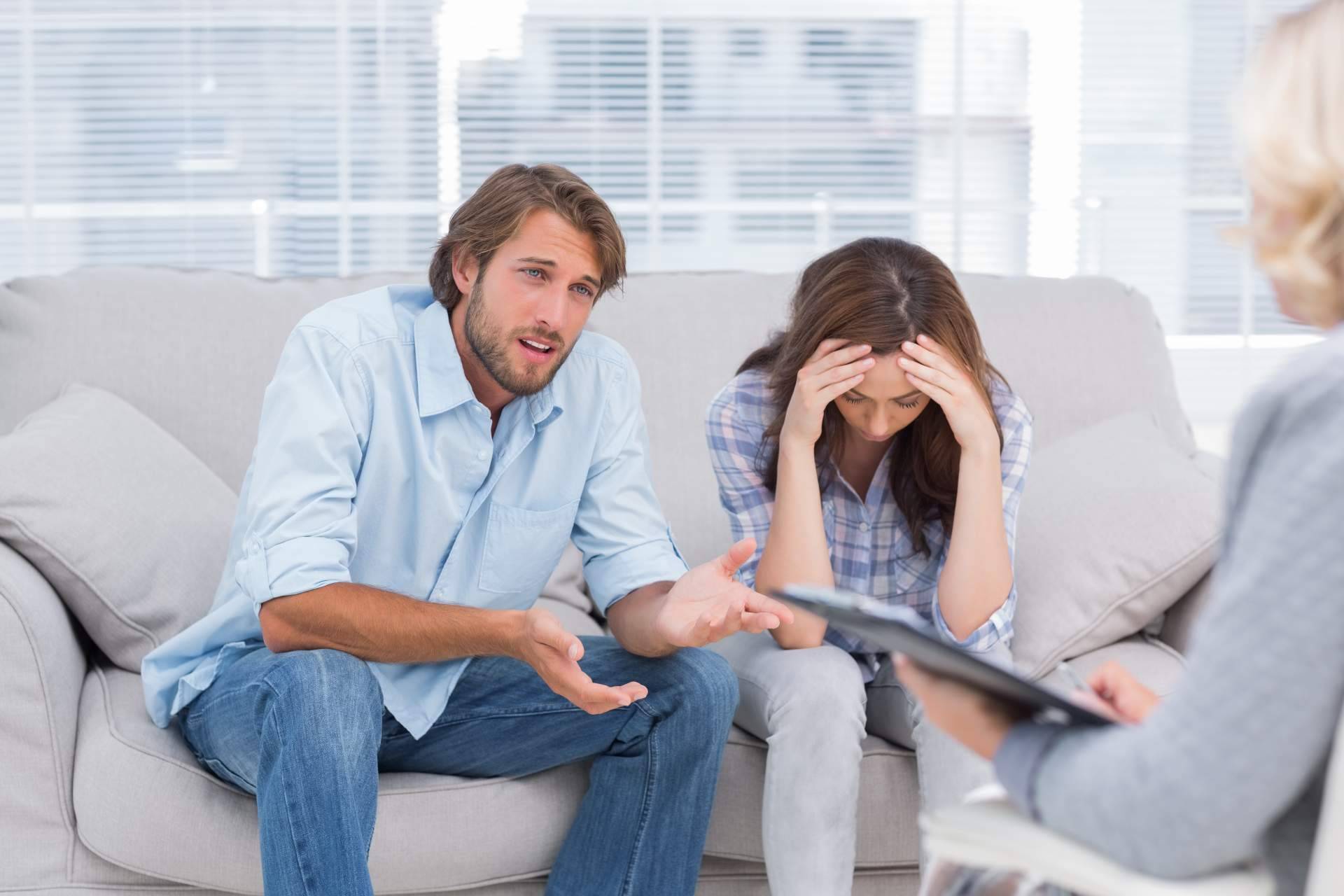 Aprender a gestionar las emociones en pareja con sesiones de coaching y terapia