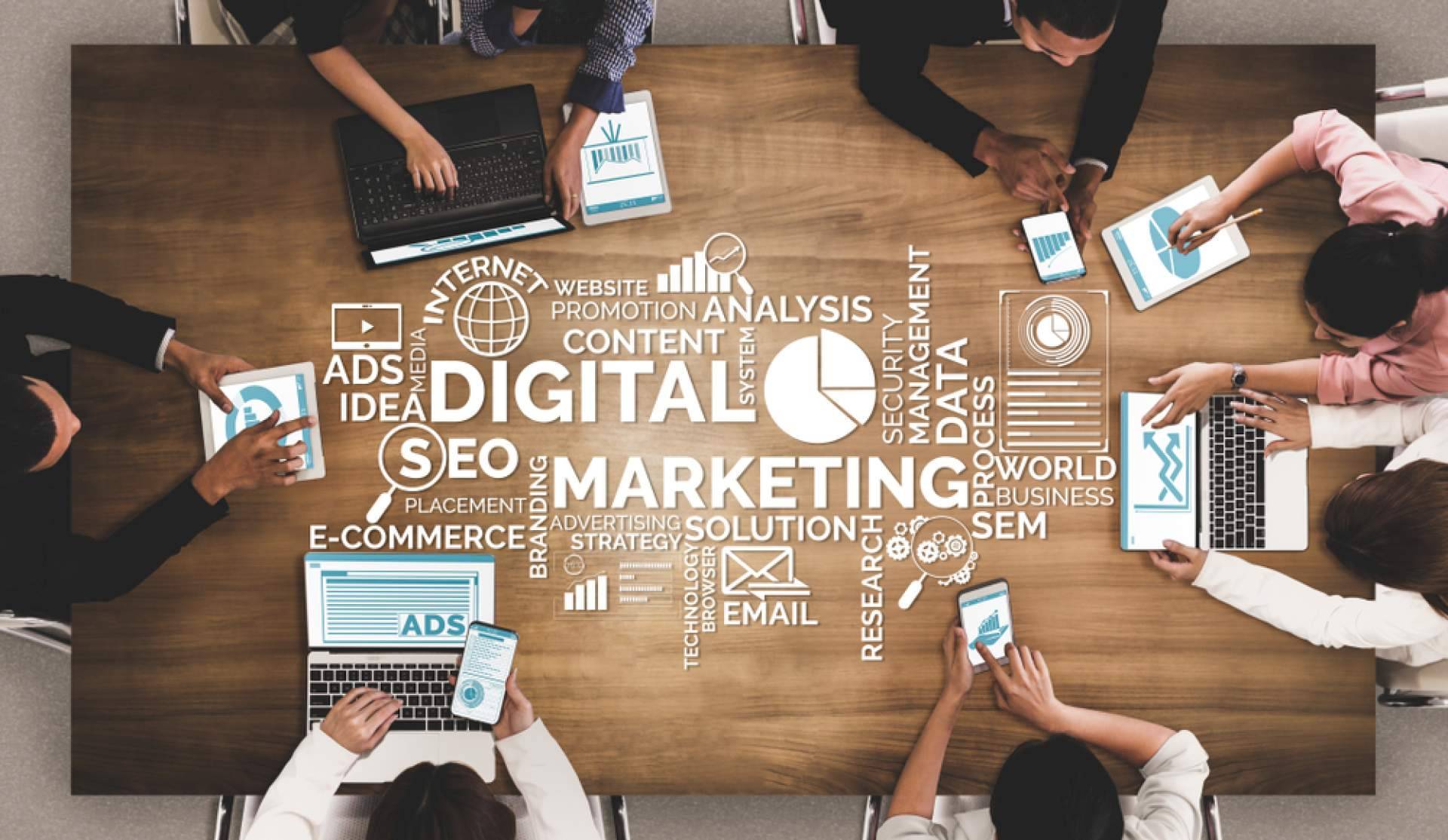 ¿Qué herramientas utilizan las agencias de marketing actualmente?, con dupla.ai