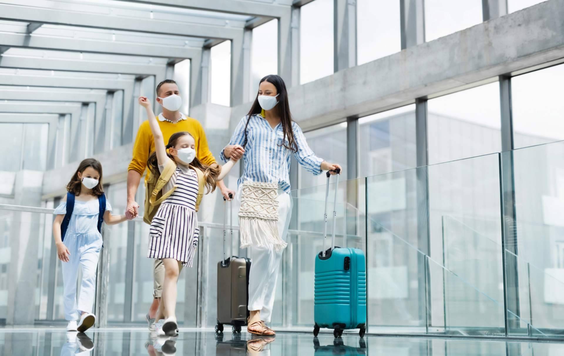 La importancia de planificar las vacaciones de Navidad con antelación, con Vacalia