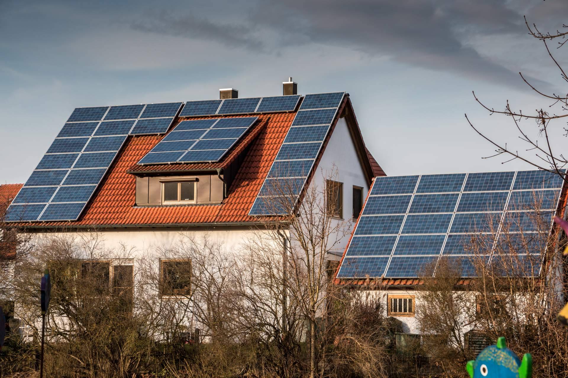 Las ayudas para instalar paneles solares en Castilla la Mancha de la mano de Solarinstala