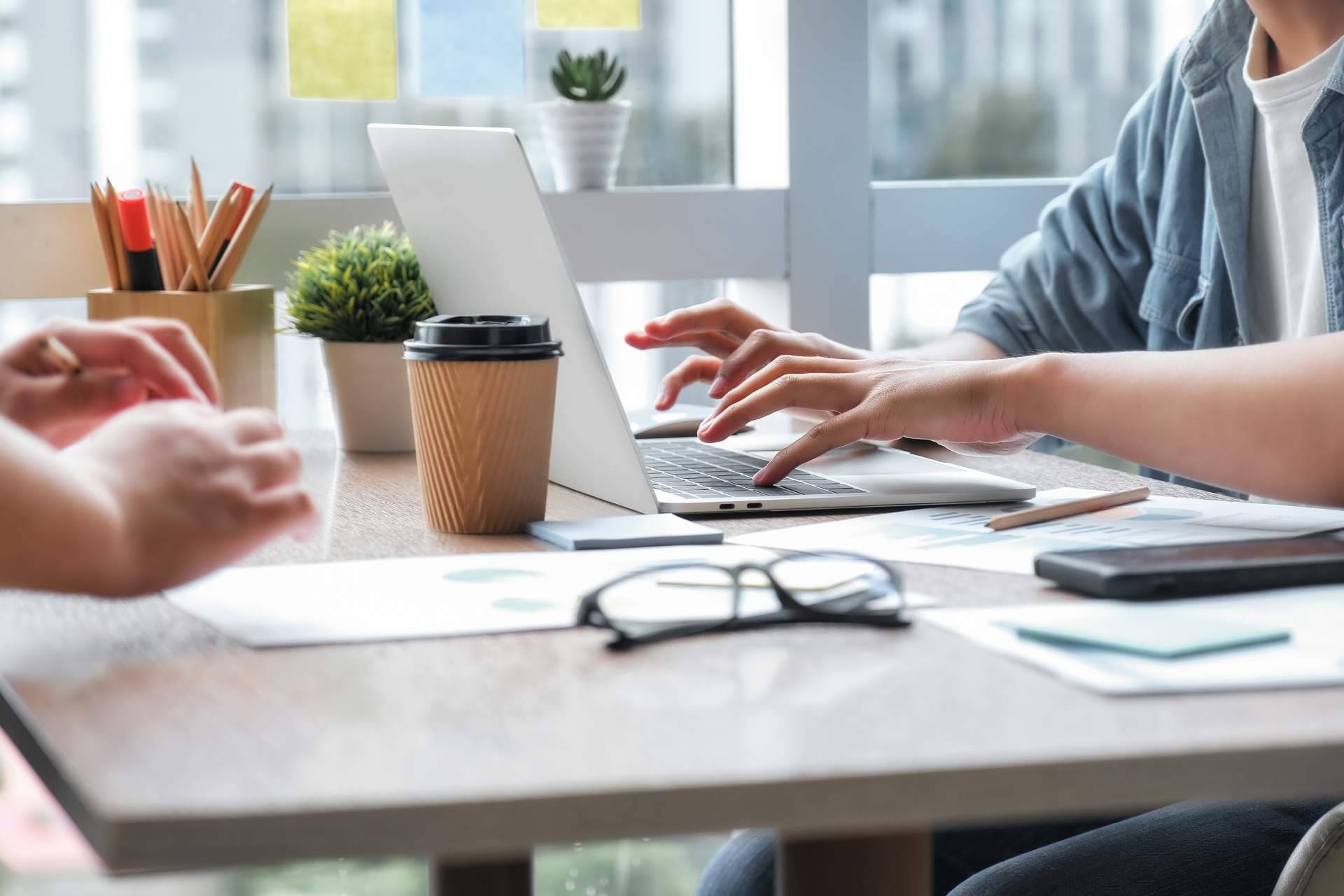 Todo acerca del Máster de Marketing Digital de IM Digital Business School
