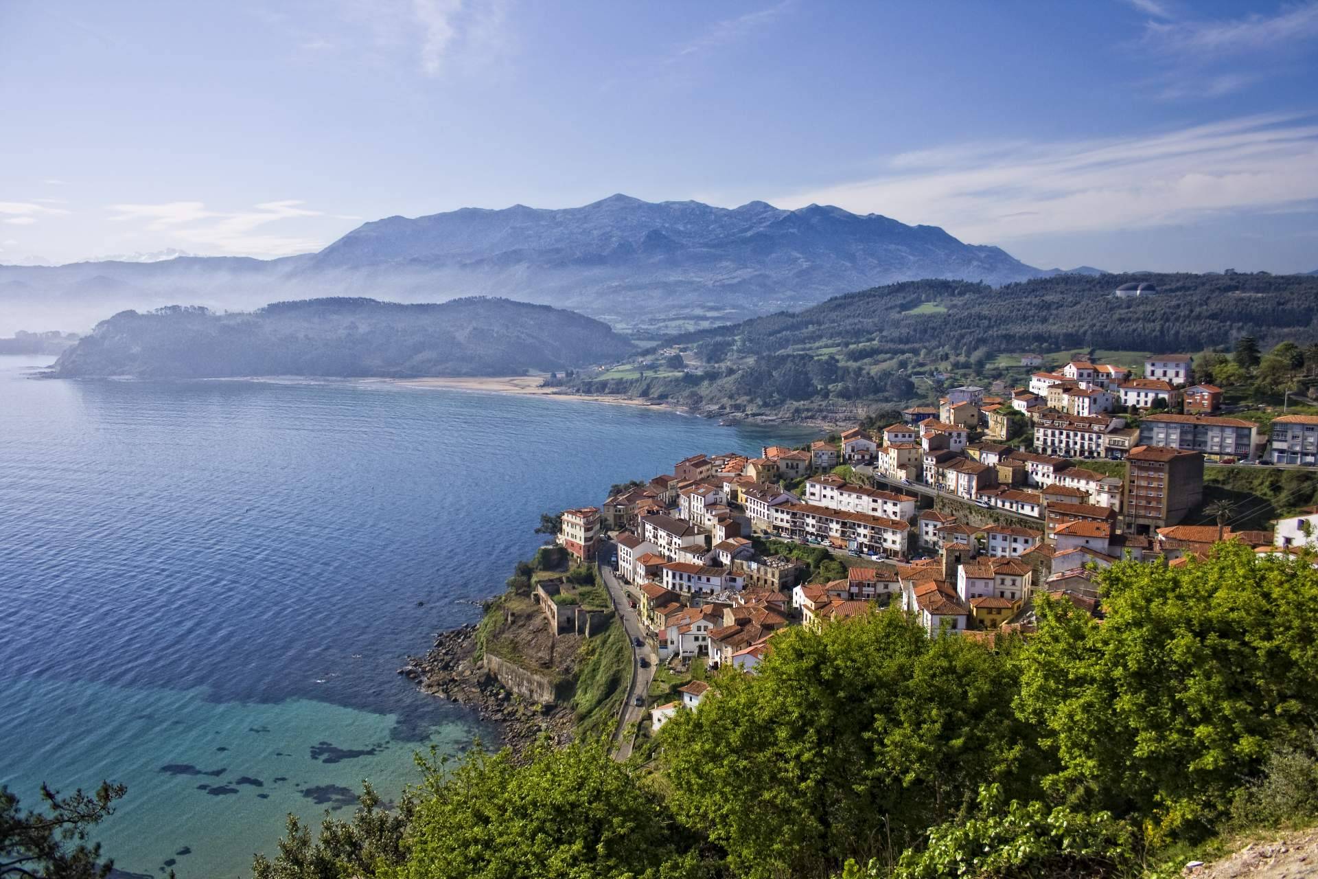 Asturias, un paraíso en el norte de España