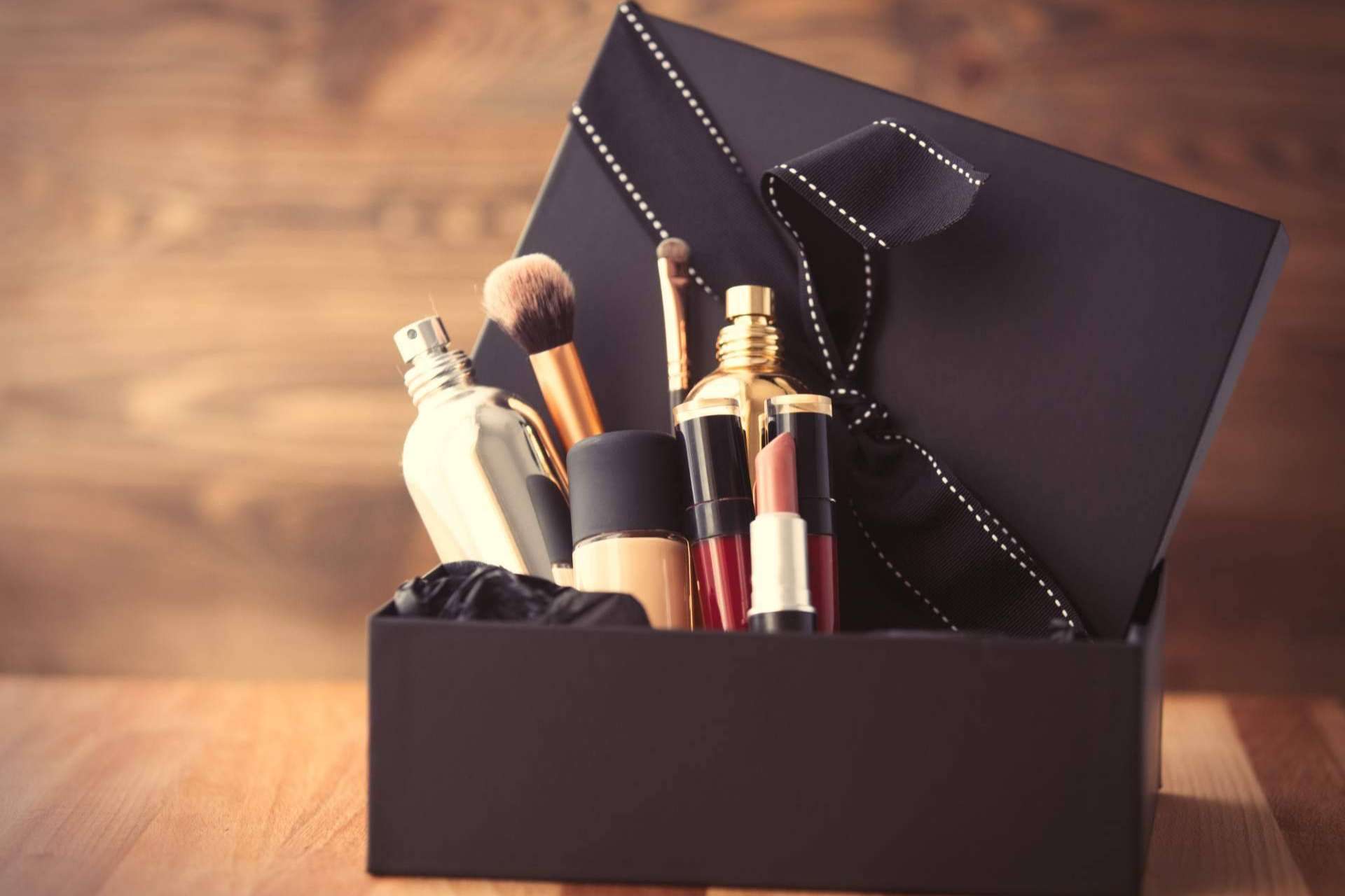 Cofres regalo, una opción para acertar en Navidad
