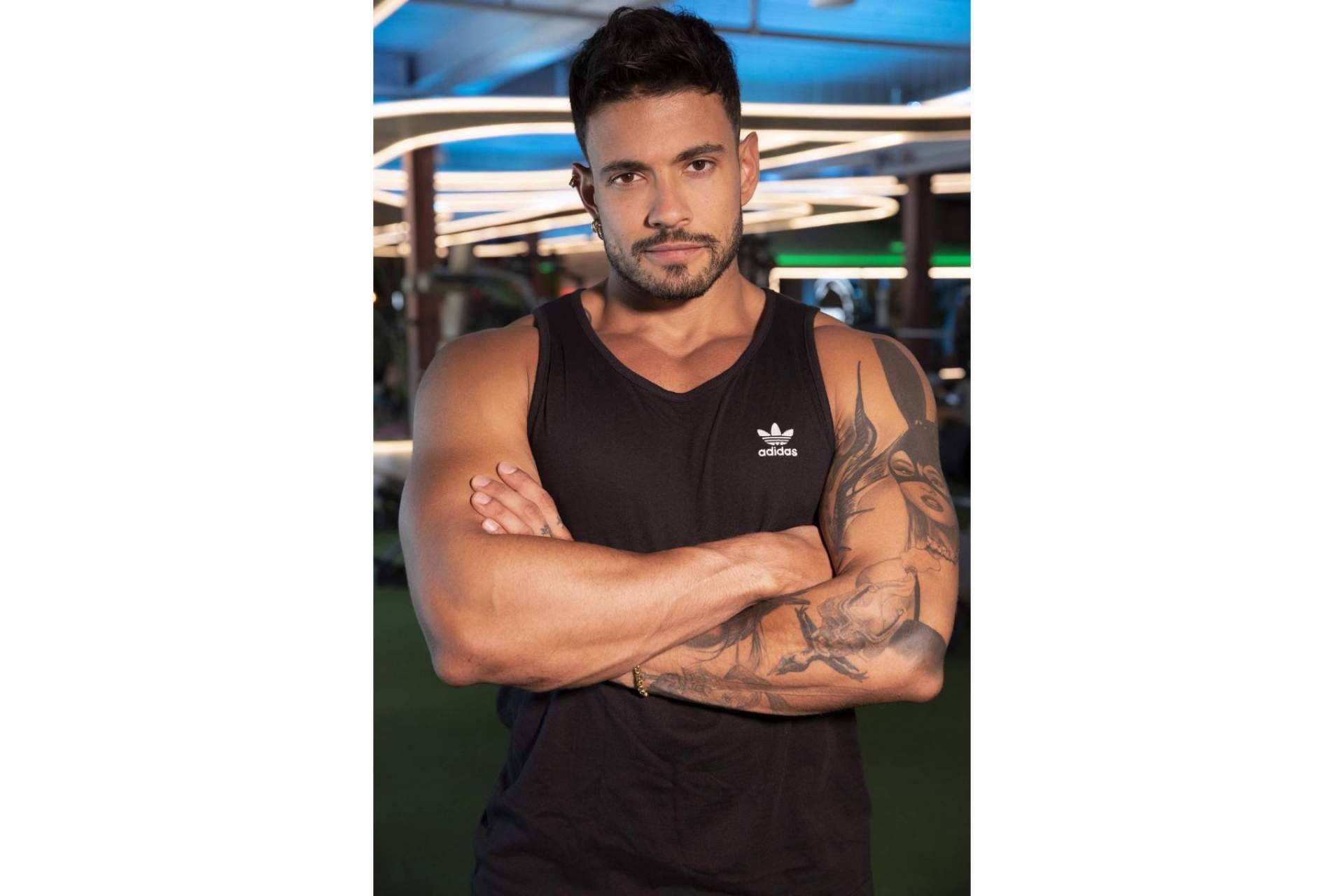 El creador de contenido e influencer Alejo Ospina lanza una nueva plataforma de 'Vida Fitness'