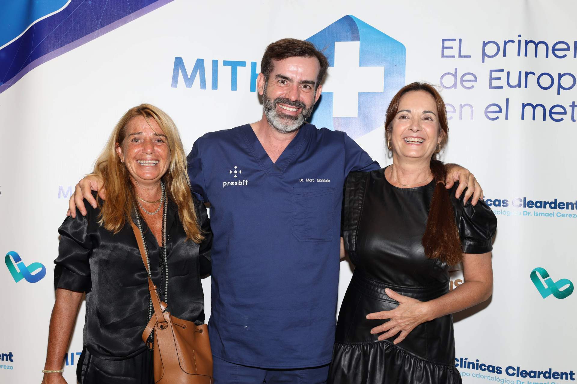 El primer hospital en el metaverso de Europa es MITH