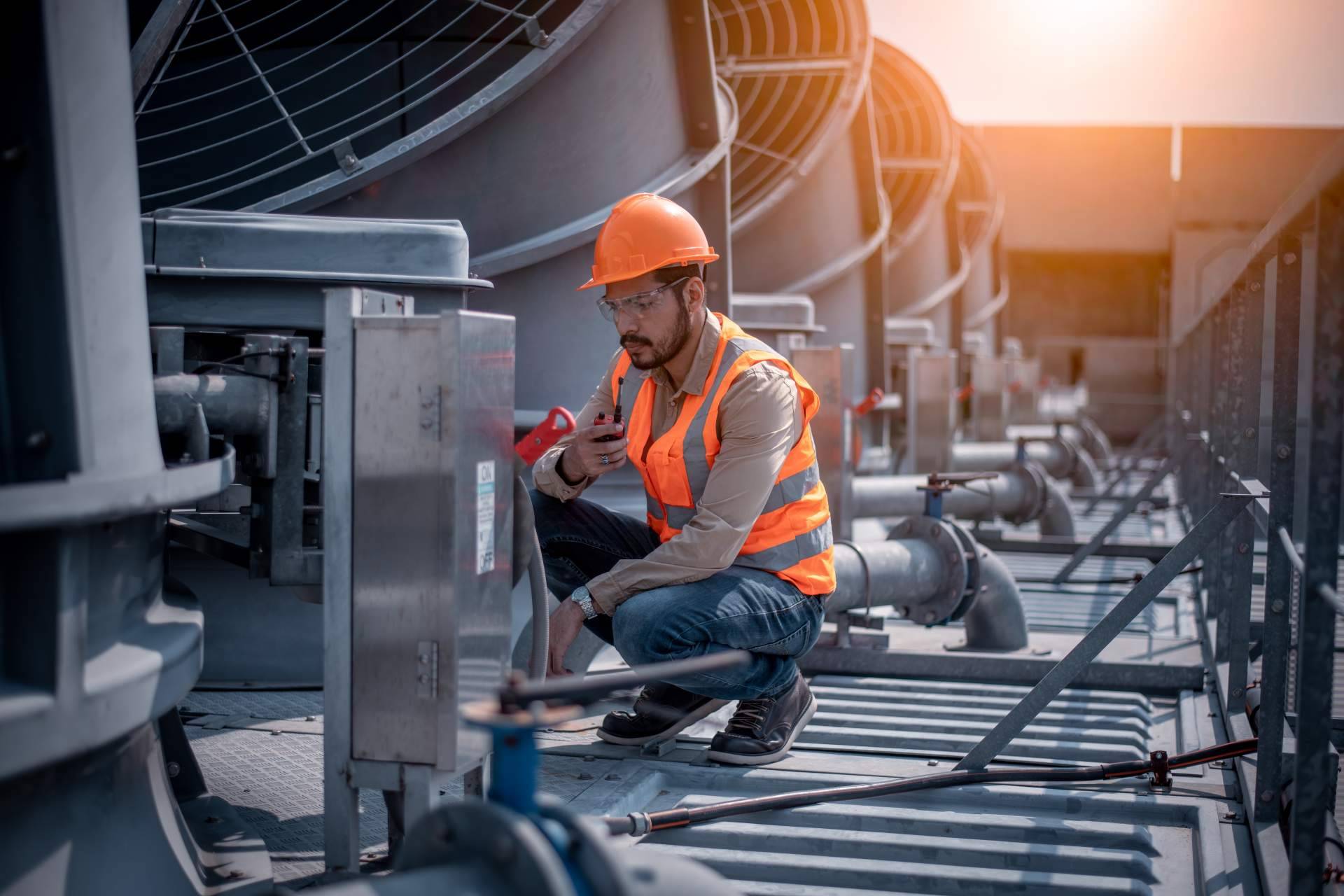 Cuáles son los beneficios de escoger un climatizador evaporativo