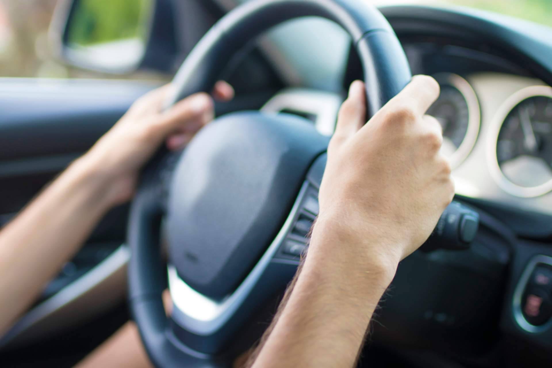 ¿Qué se debe hacer para recuperar puntos del carnet de conducir?