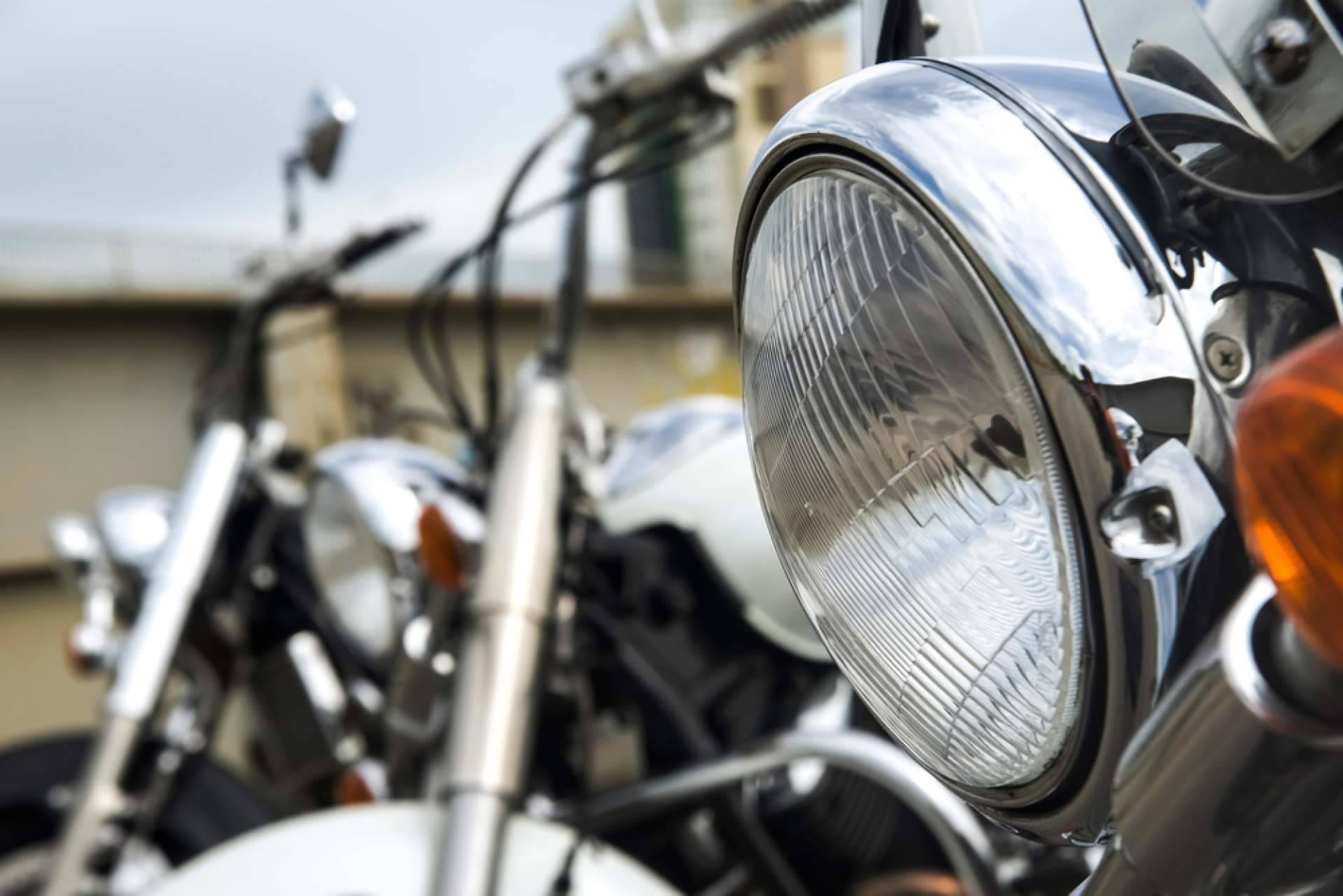 Todo tipo de accesorios para motos, con Nilmoto