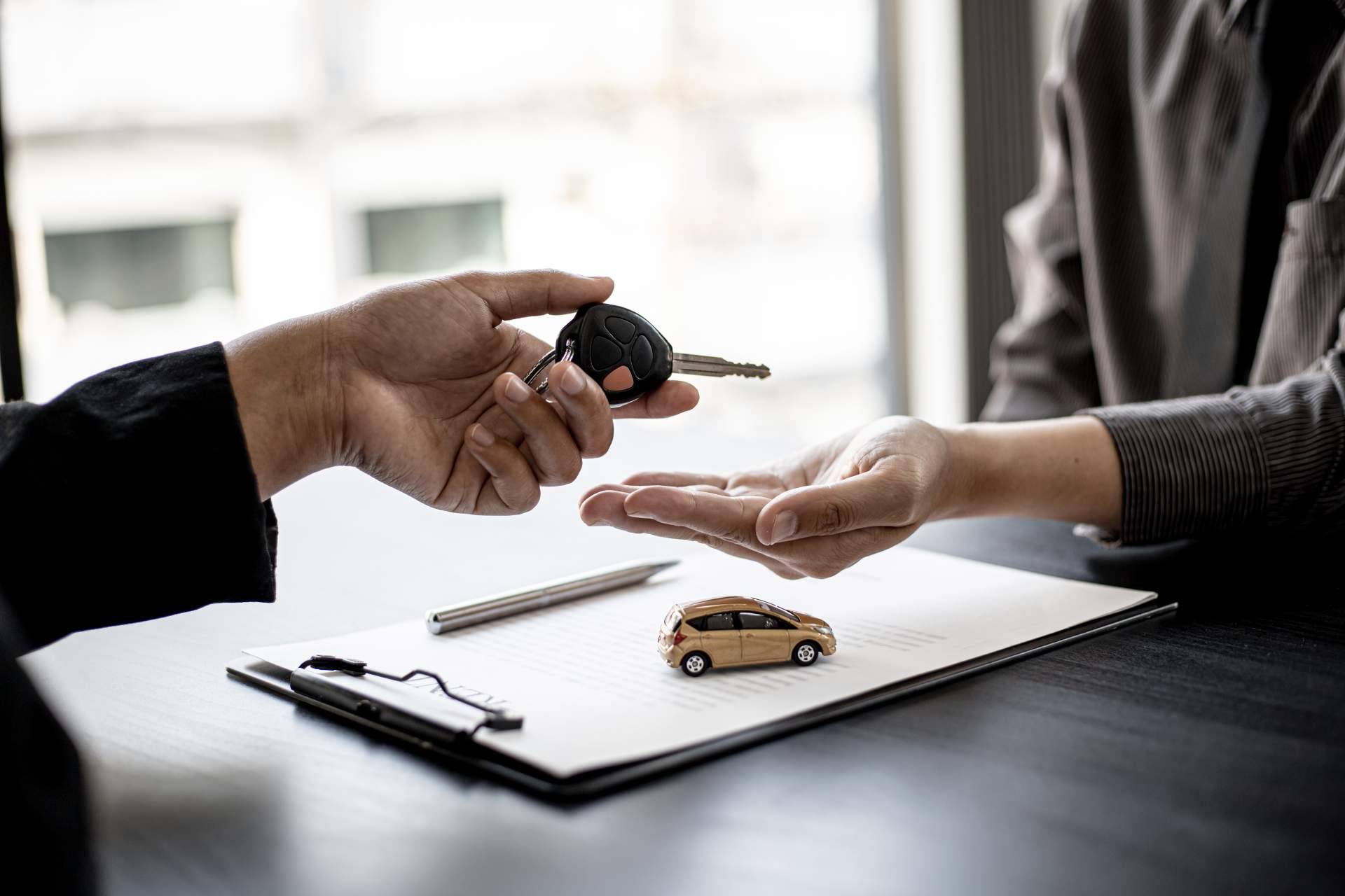 Inforautos, ¿Qué impedimentos puede haber cuando se compra un vehículo de segunda mano?