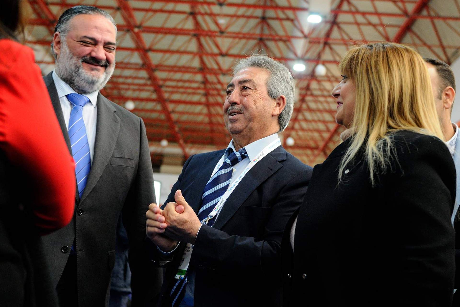 Futuro digital desde la pluralidad local, objetivo y lema de Acutel ante su Feria Tecnológica 2022