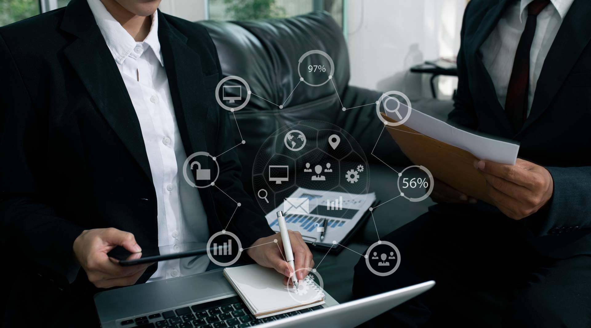 Xplora y sus servicios de marketing digital