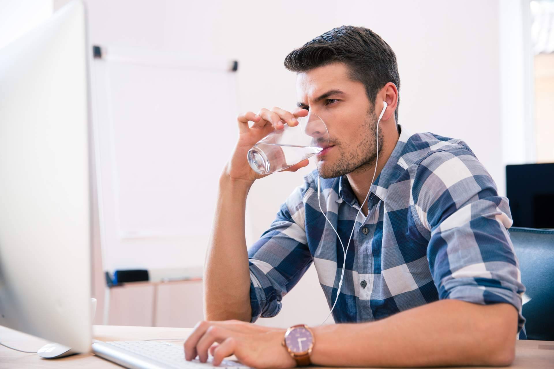 Disfrutar de 3 meses de agua gratis gracias a Blue Planet
