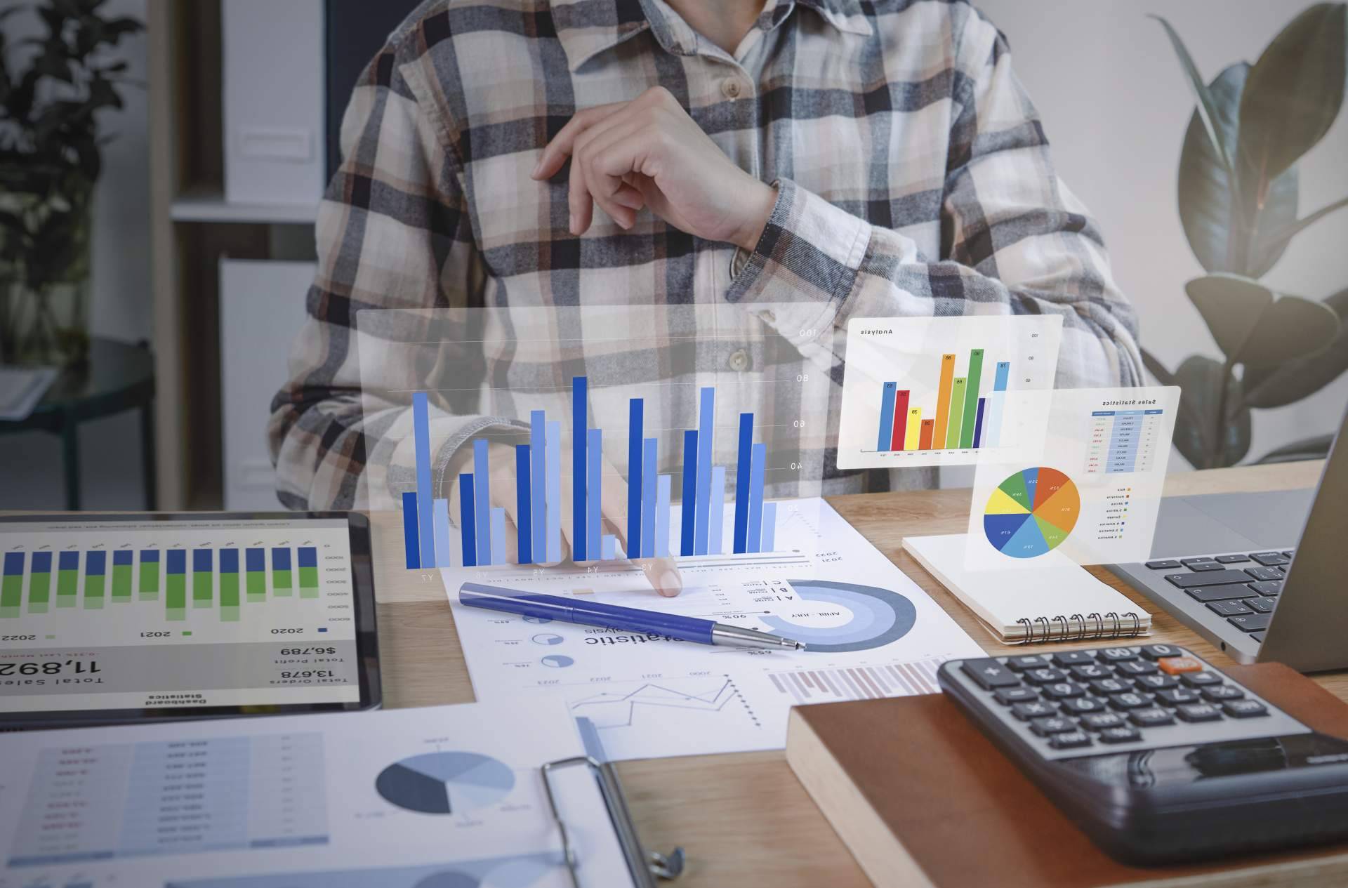 2grow.ad habla sobre las características de una web corporativa