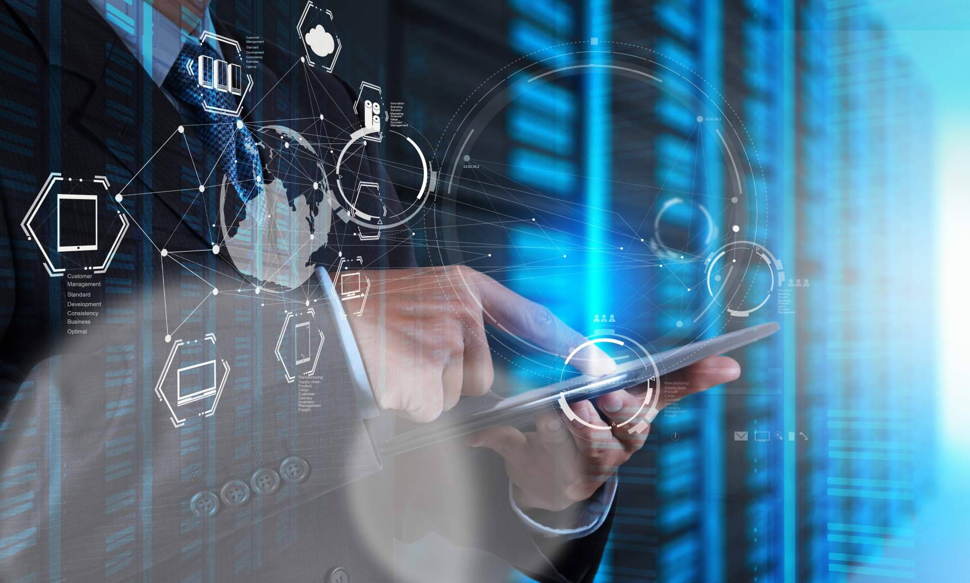 ¿Cuáles son las soluciones digitales para e-commerce de SETEK?