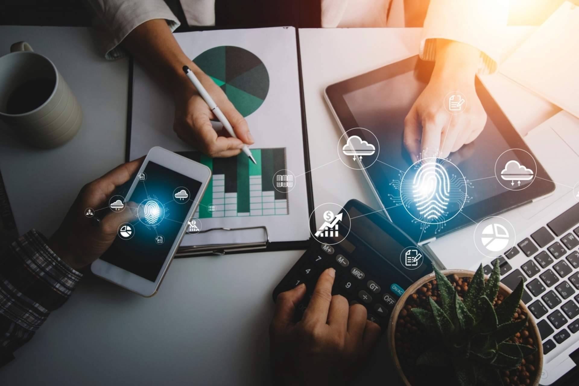 BWD ofrece transformación digital de empresas