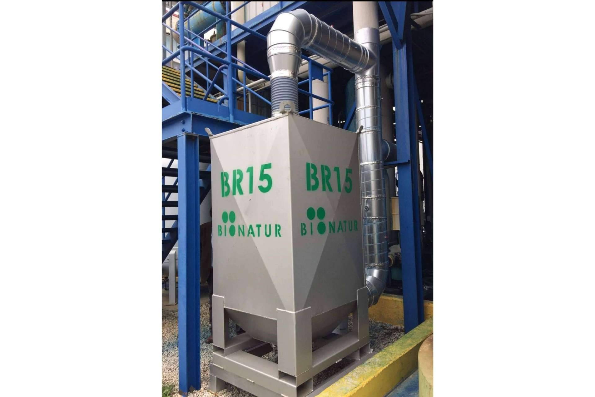 Bionatur ofrece una solución para el tratamiento de agua potable