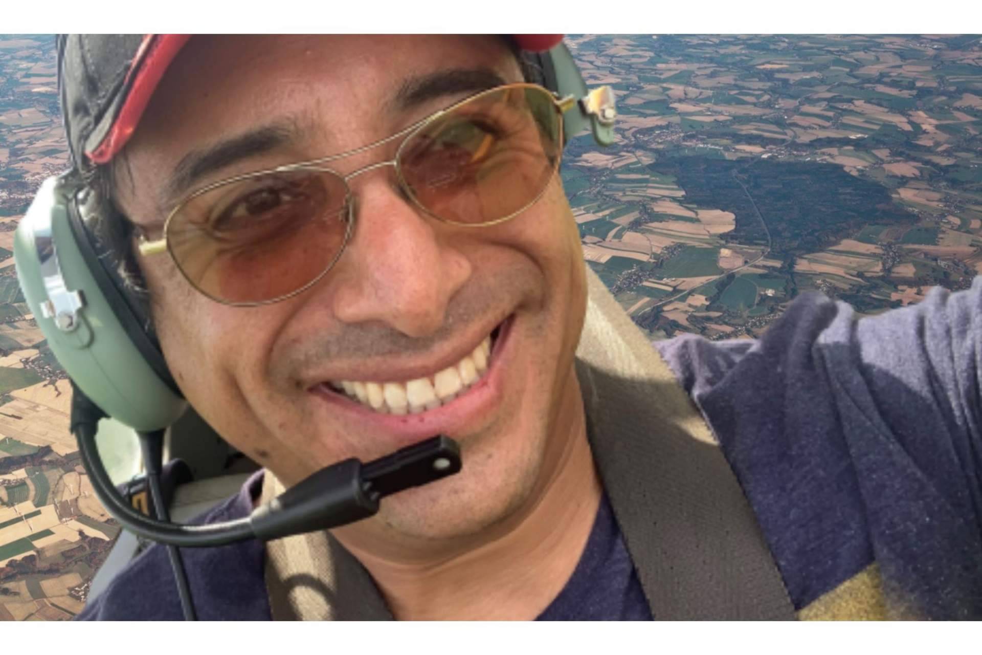 Redwings, entre las mejores aerolíneas del país gracias a Bernardo Eucario Moreno