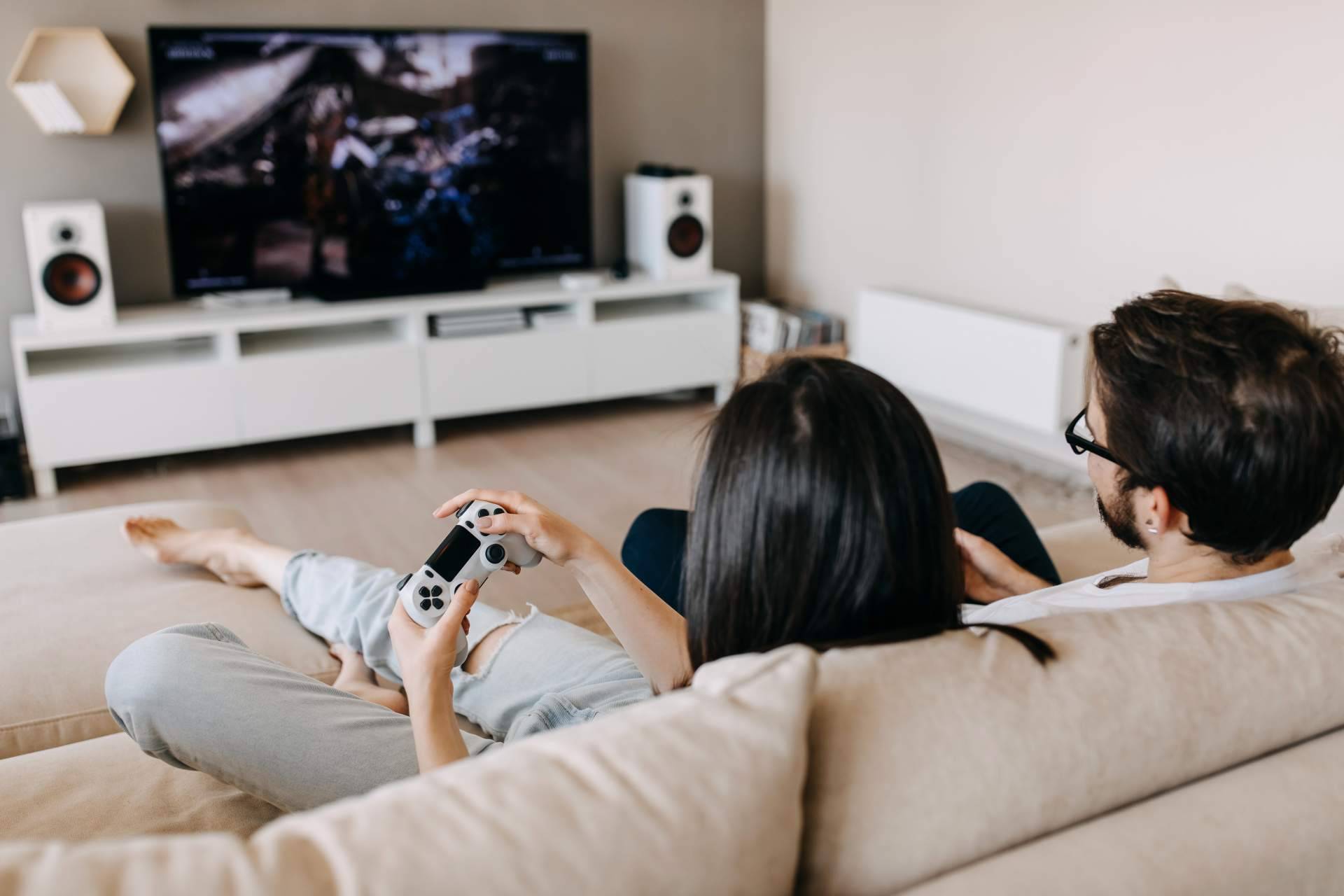 Movimur garantiza la diversión con las videoconsolas disponibles en su catálogo