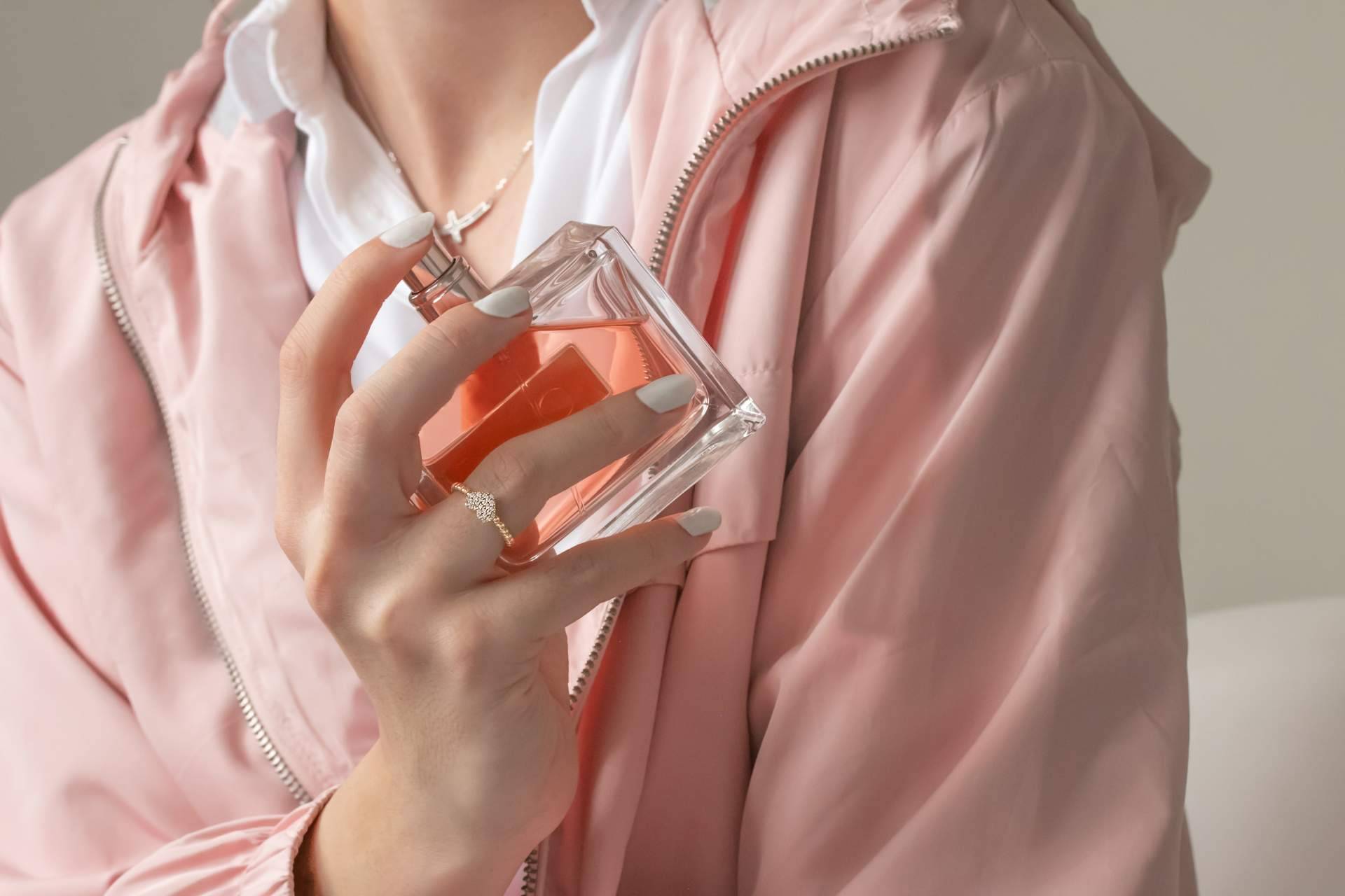 Tus Compras de Confianza y sus perfumes de mujer