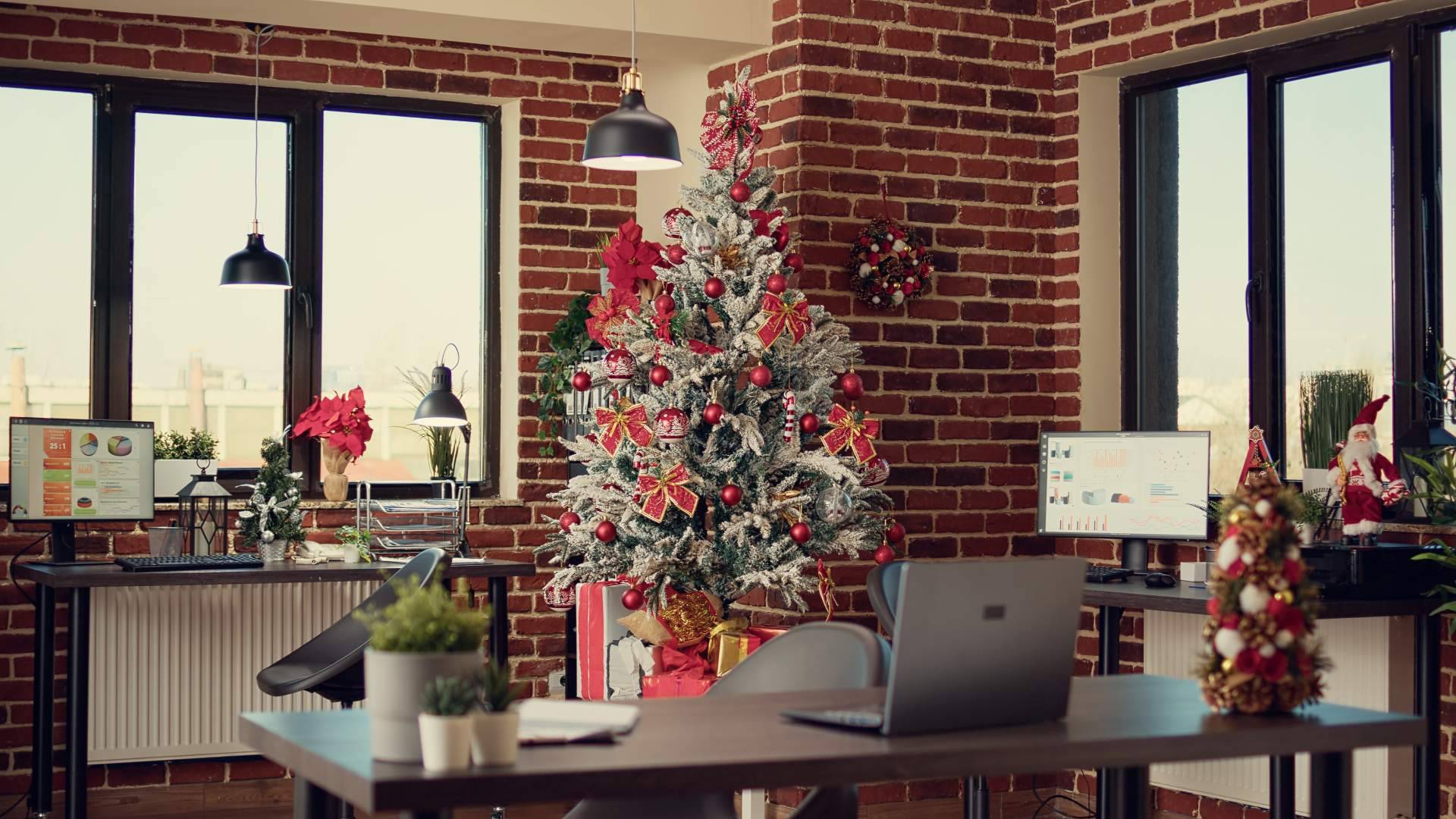 Nimio Estudio lanza una oferta en vídeos navideños, por su importancia en las felicitaciones de empresa