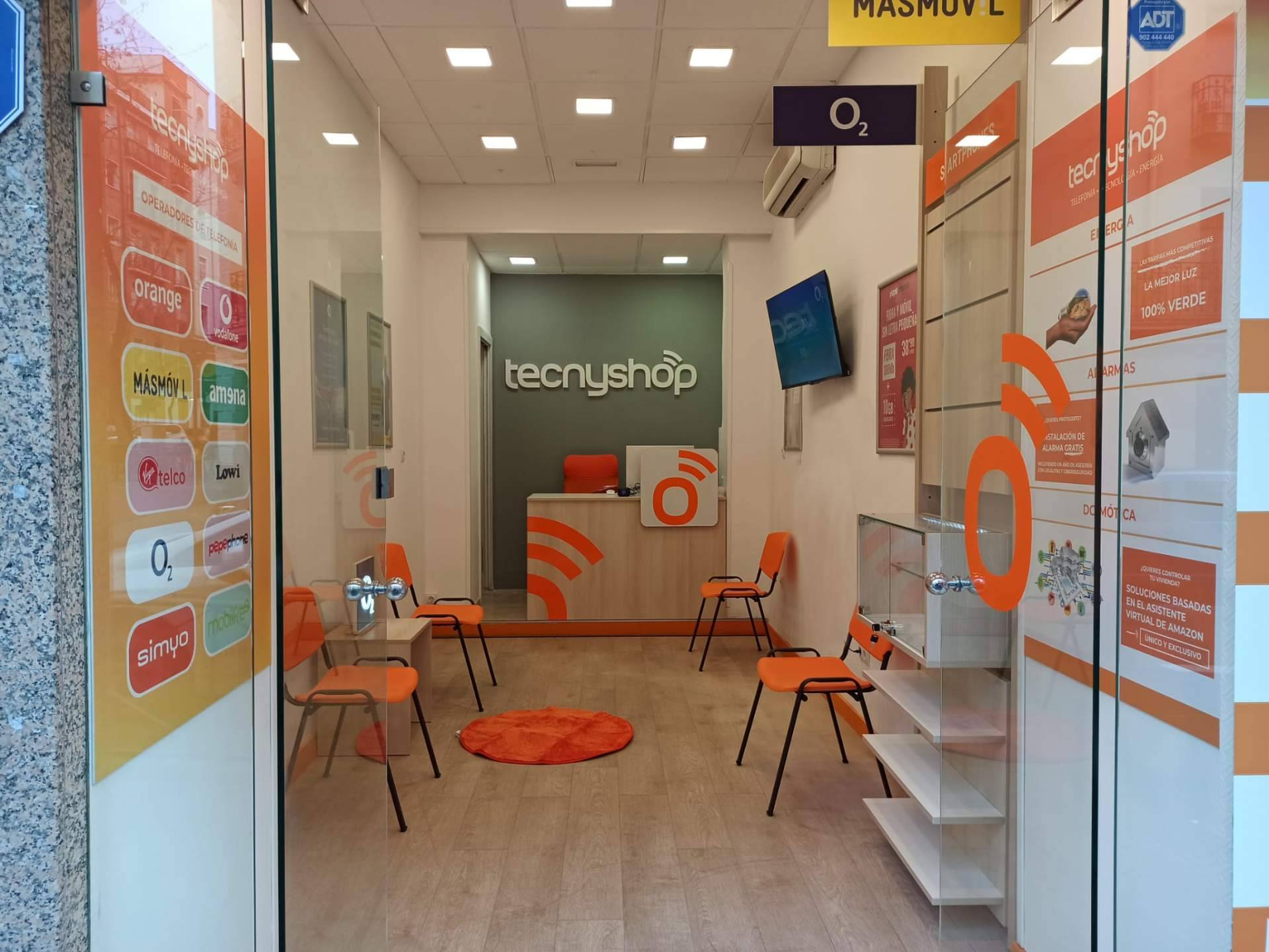 Razones por las que apostar por las franquicias rentables de Tecnyshop