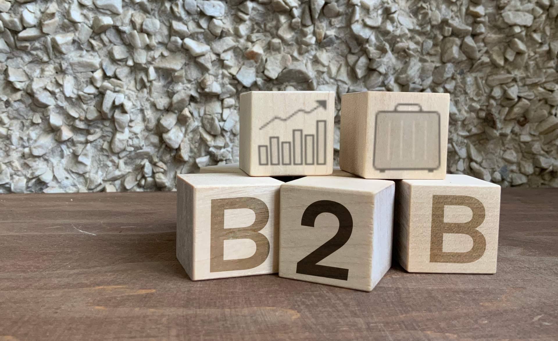 Proceso de decisión de compra del consumidor industrial, por BCM Marketing