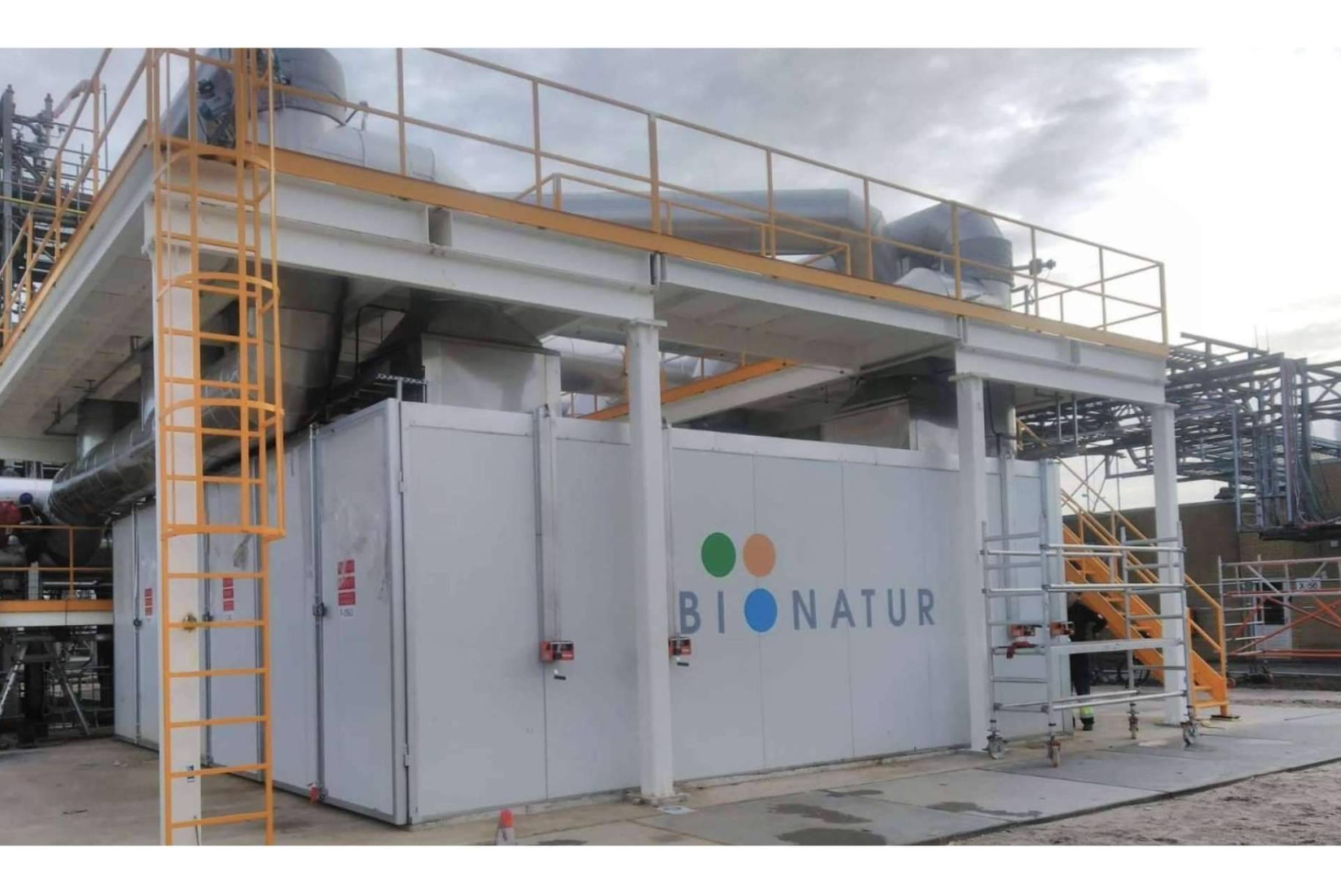 Bionatur Medio Ambiente y sus soluciones para eliminar las emisiones de metales pesados a la atmósfera
