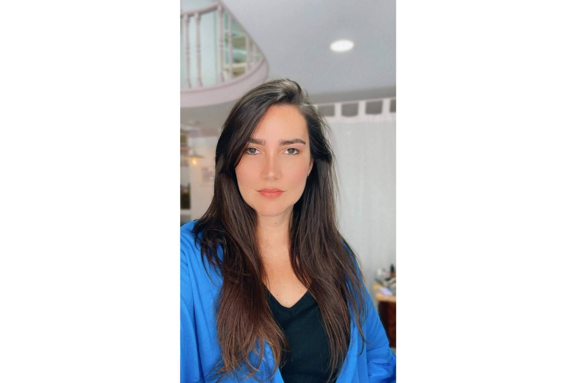 El tratamiento Shine Brows, creado por la brasileña Vanessa Leao, está revolucionando el concepto de microblading