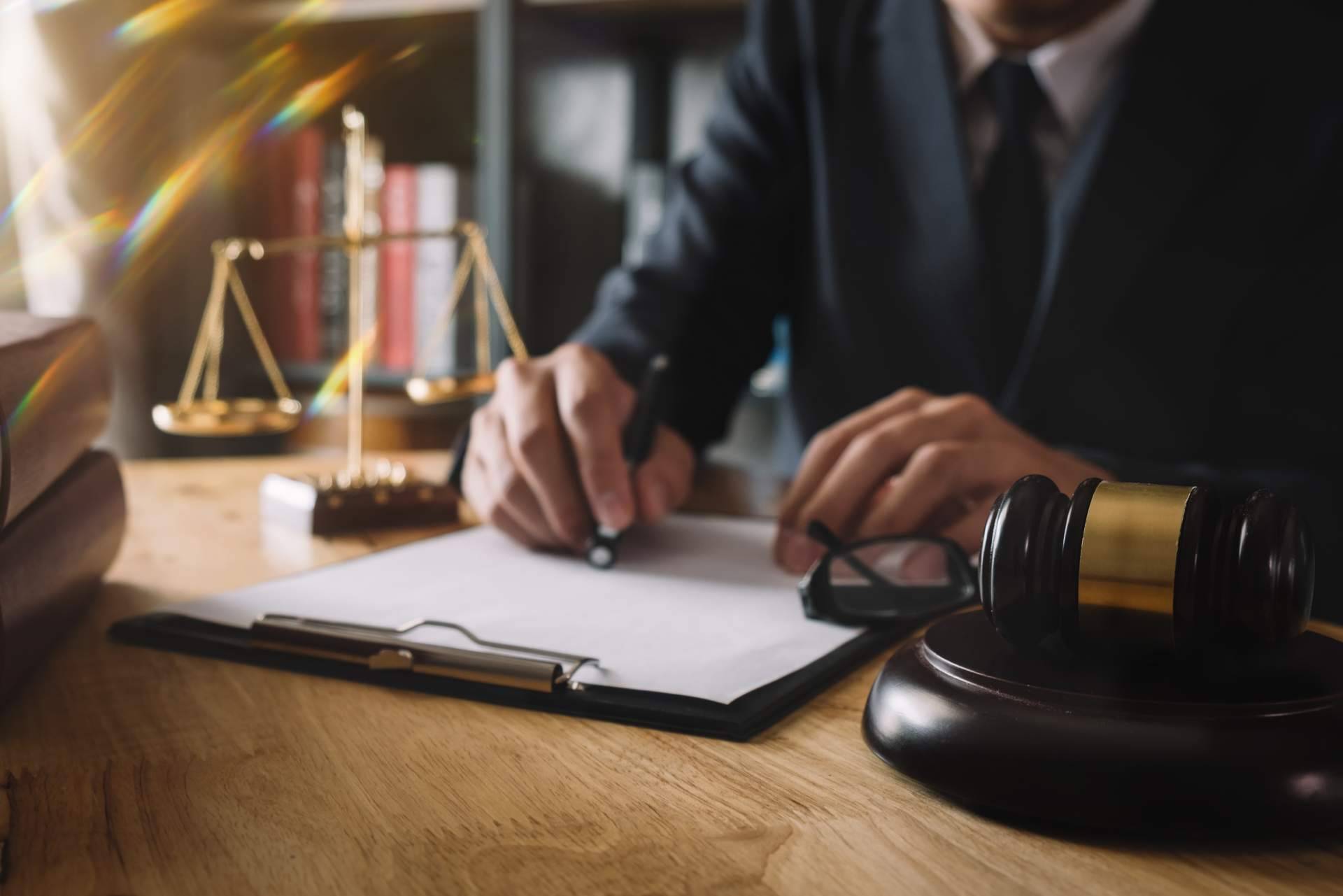 Con el asesoramiento legal de Área Jurídica Global es posible cancelar deudas mediante la Ley de la Segunda Oportunidad