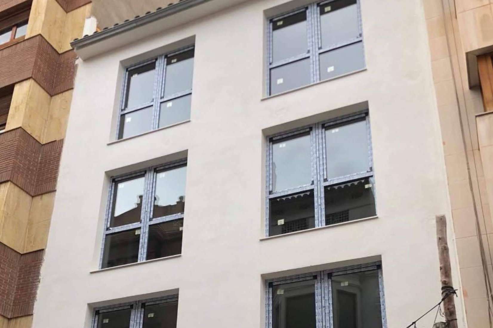 Las ventajas de las ventanas de PVC, por Ventanas del Mader