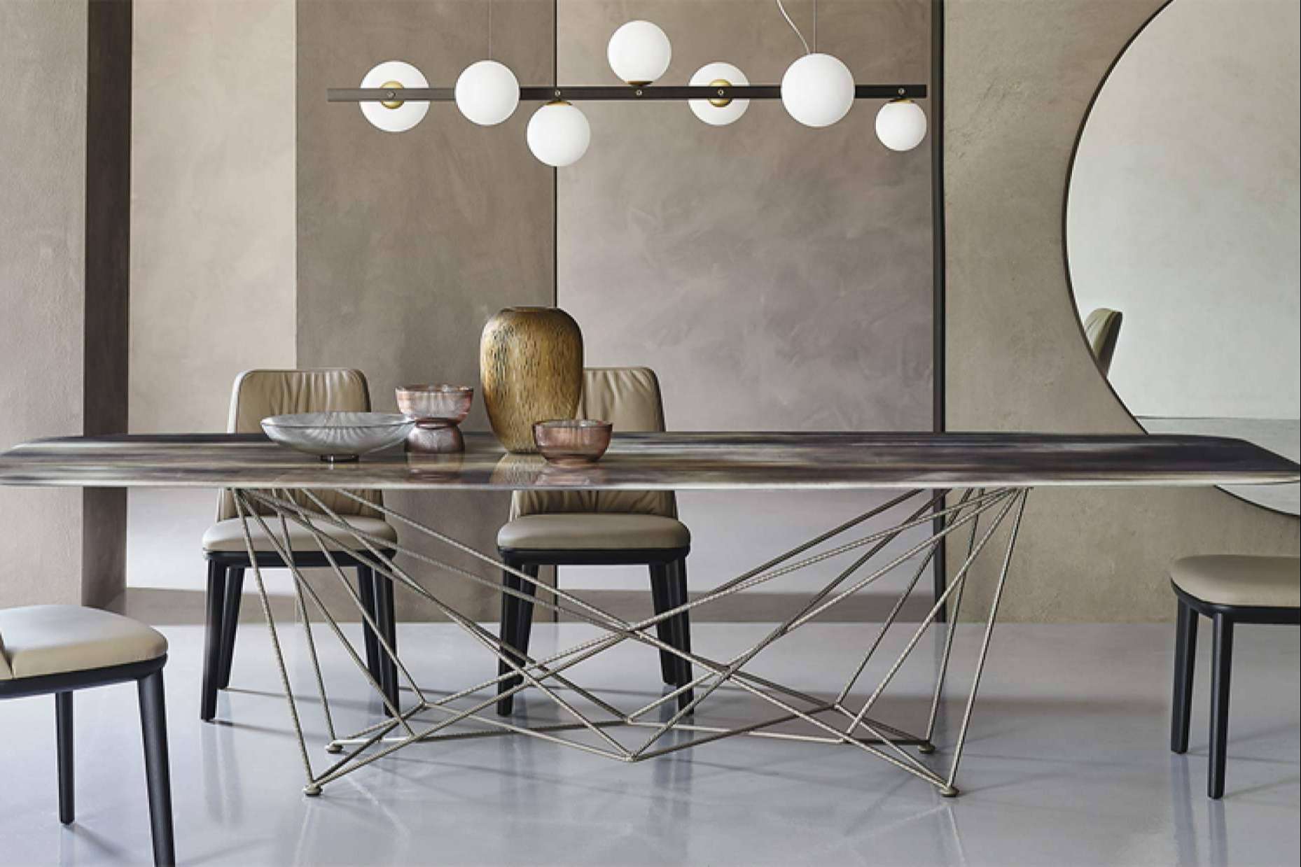 Comprar muebles de comedor, algunos consejos útiles