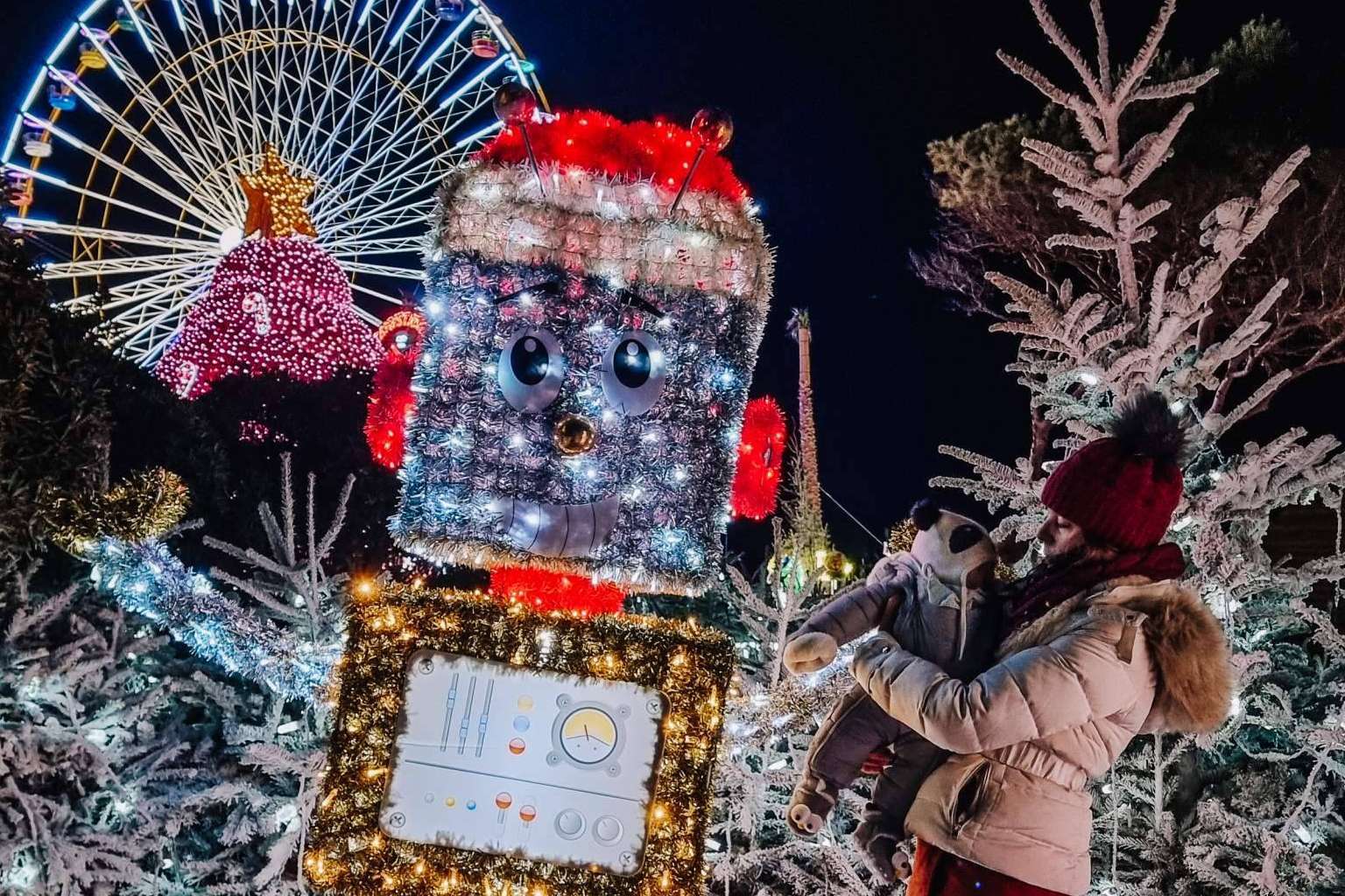 ¿Cuáles son los 2 destinos más buscados para viajar estas navidades?, por La Vida No Es Solo Trabajar