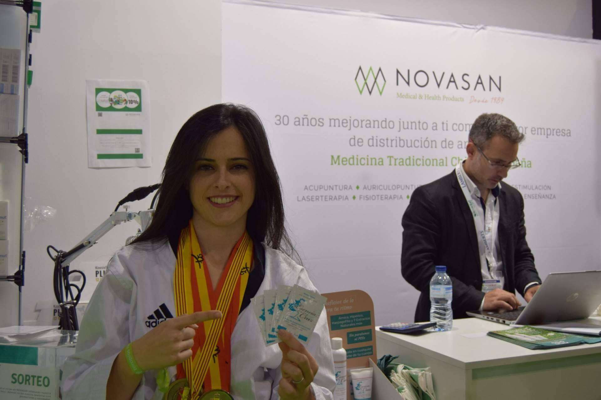 Los beneficios de utilizar la cosmética natural de Esencia de la Cruz