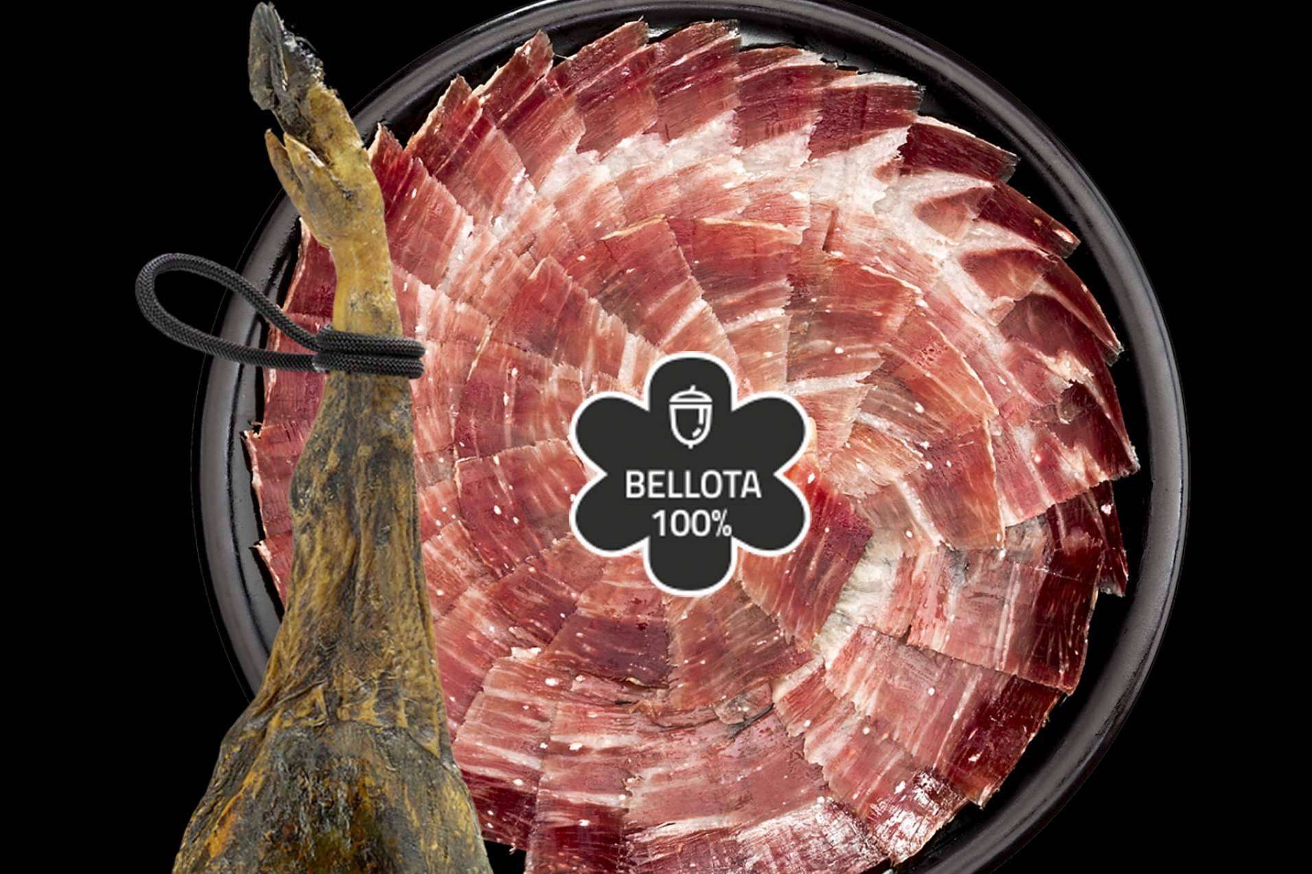 Segundín es una empresa galardonada por la alta calidad de su jamón ibérico