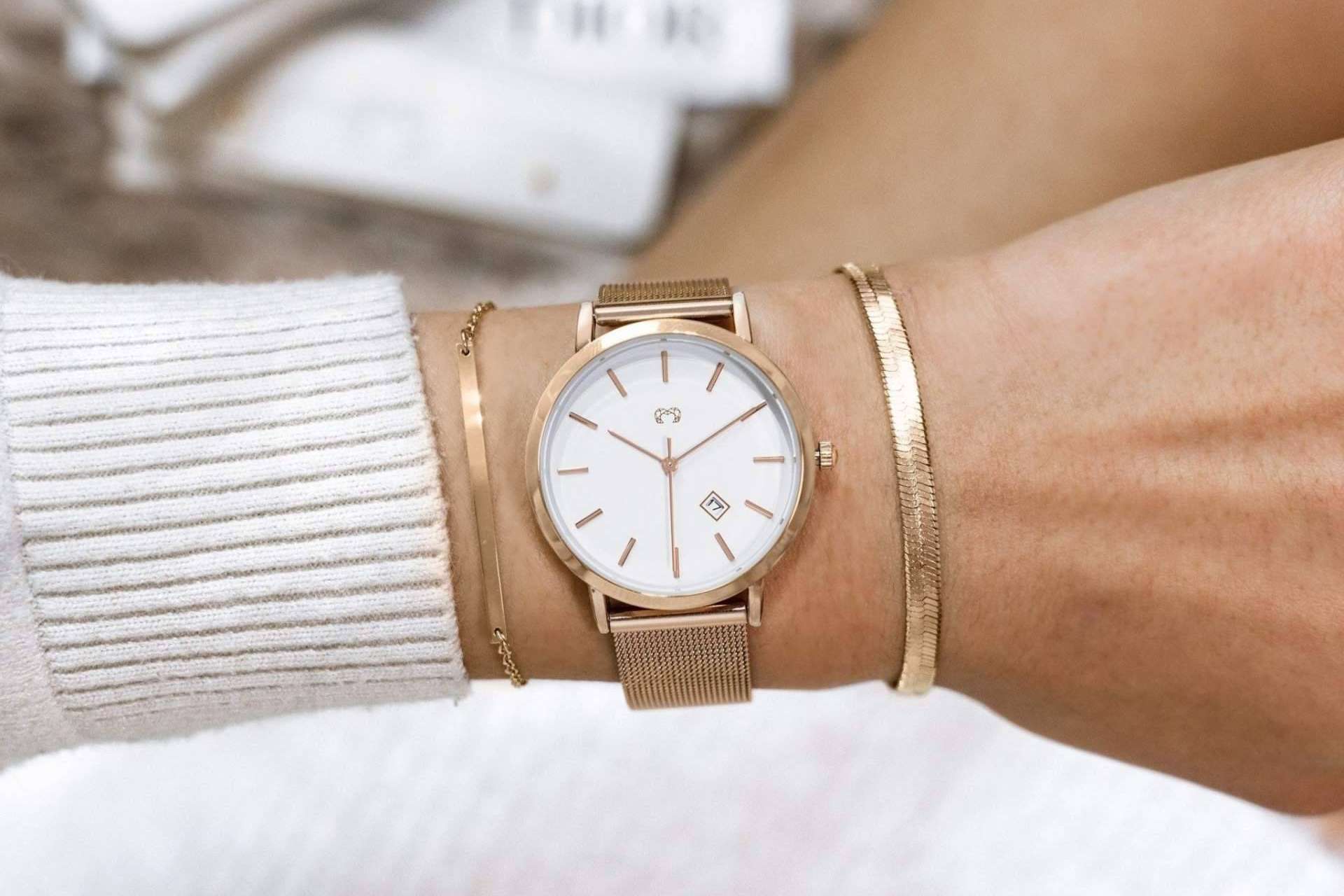 Le Petite Marie ofrece relojes para todos los estilos