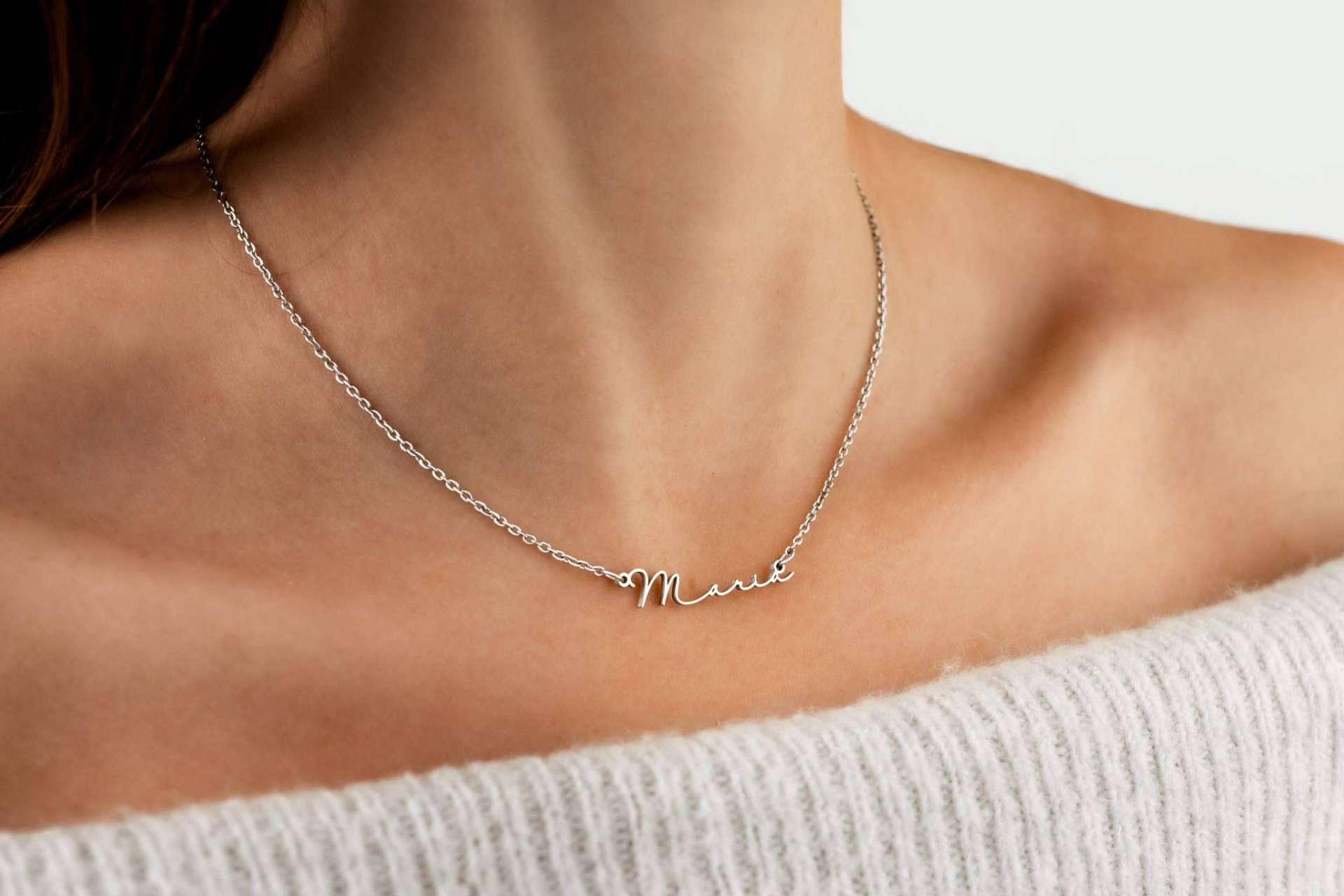 Le Petite Marie ofrece joyas personalizadas de primera calidad