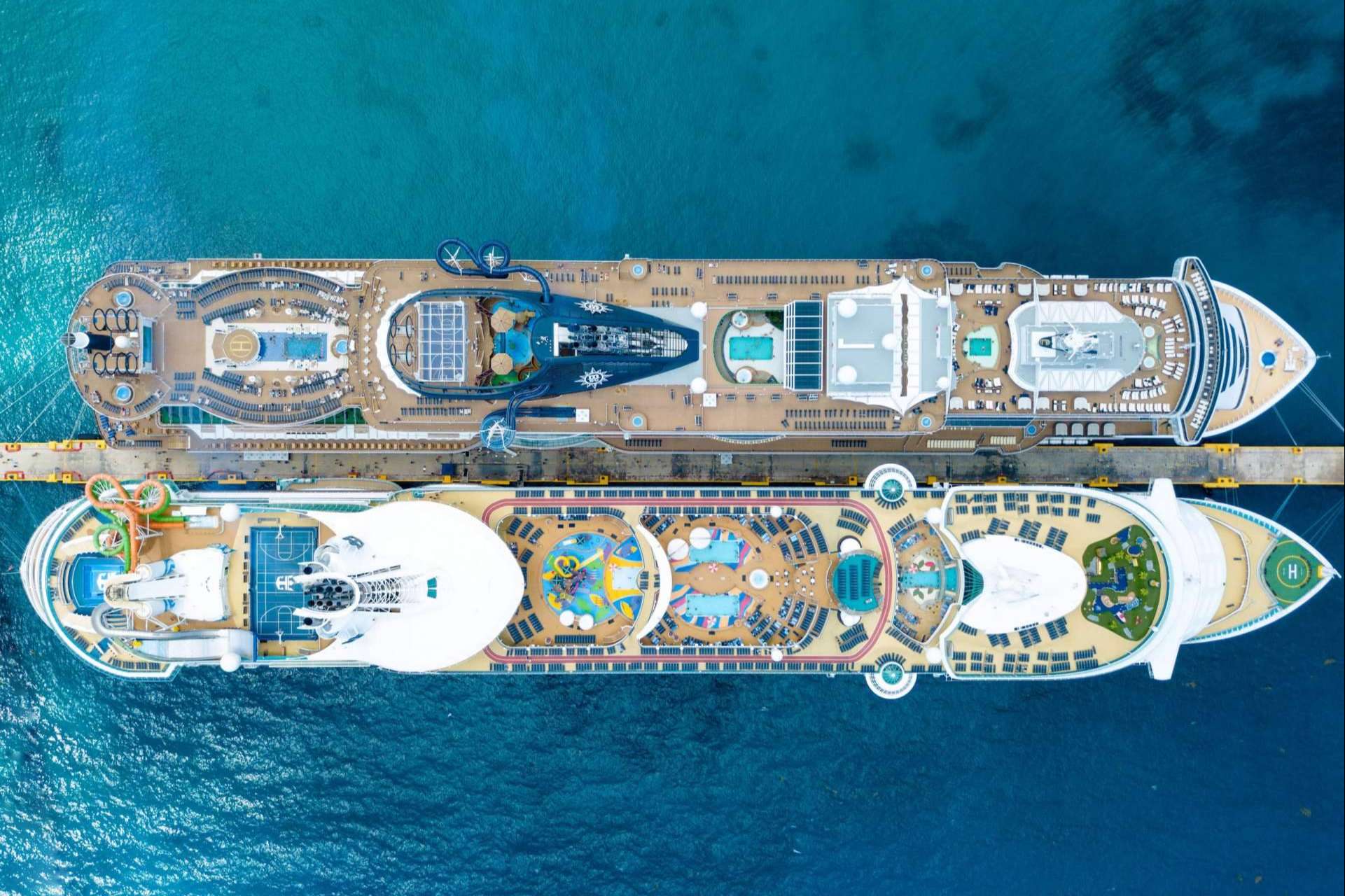 Premios Cruceroadicto 2022, los viajeros pueden elegir los mejores cruceros del mundo