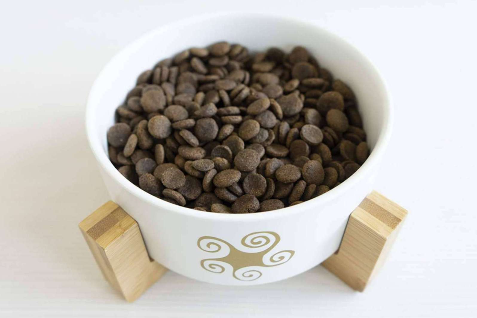 Comida con ingredientes 100 % naturales para perros con Lenda