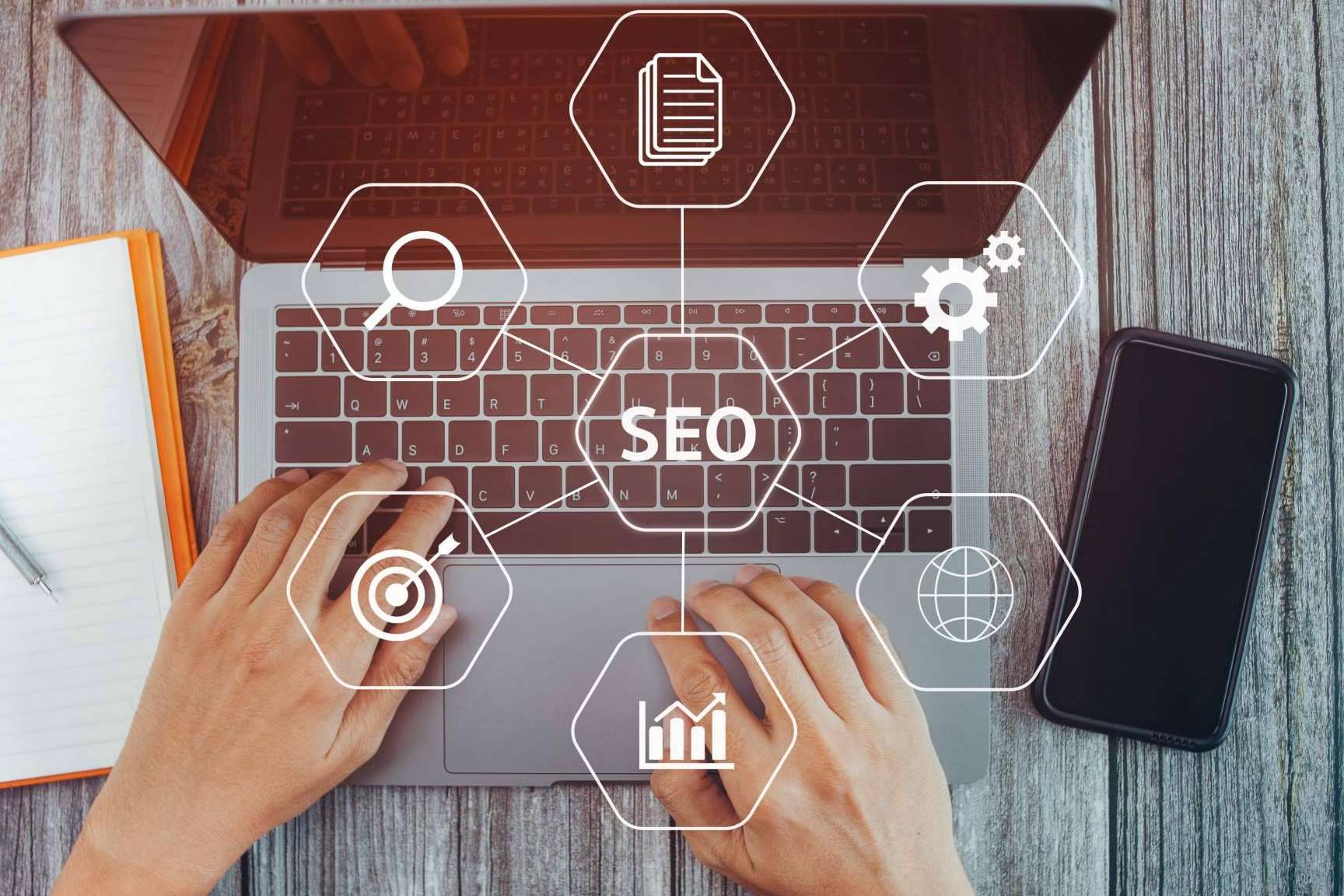 2grow.ad y sus servicios de posicionamiento SEO en Andorra