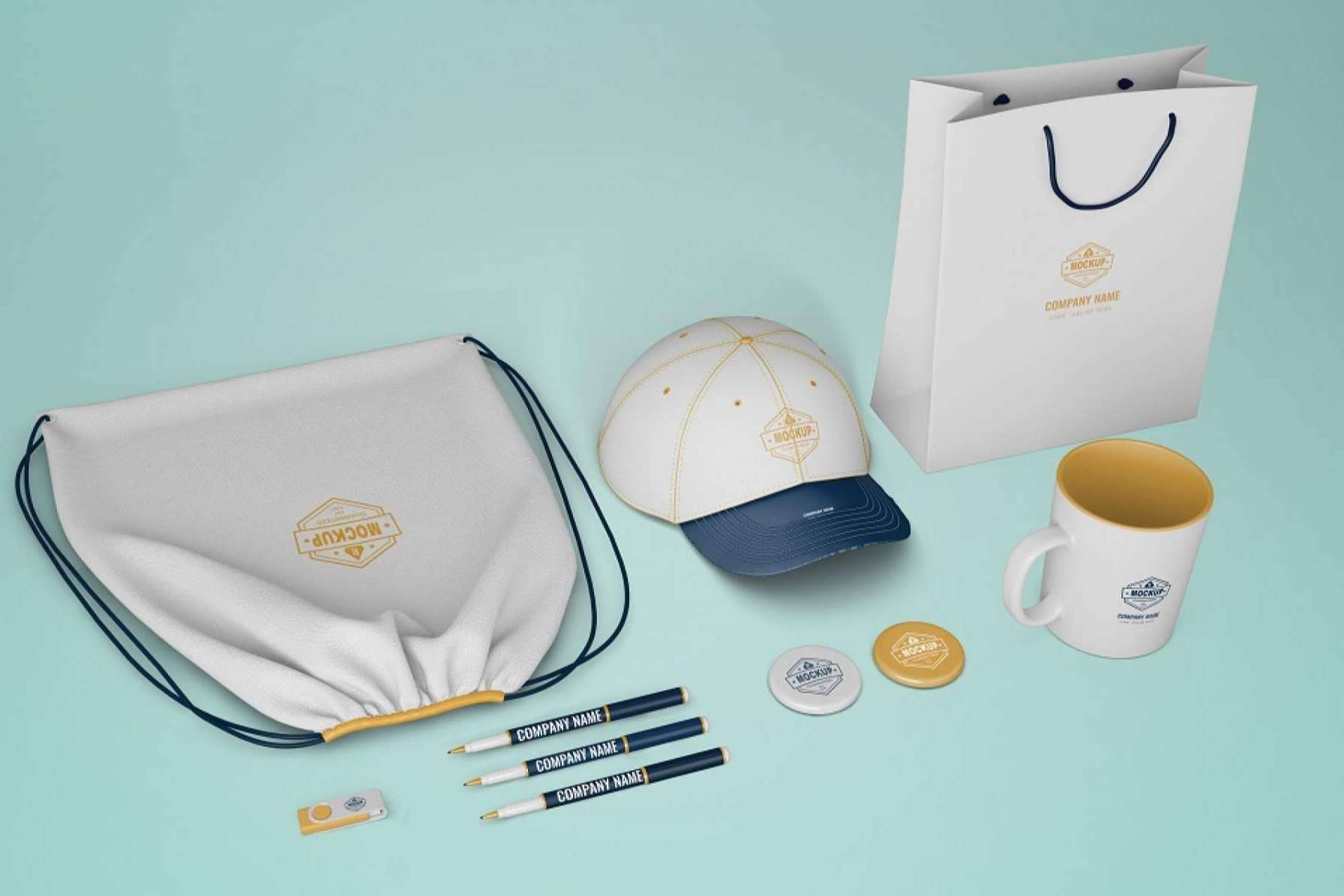 Ainos Publicidad refuerza la imagen de marca con el merchandising personalizado para empresas