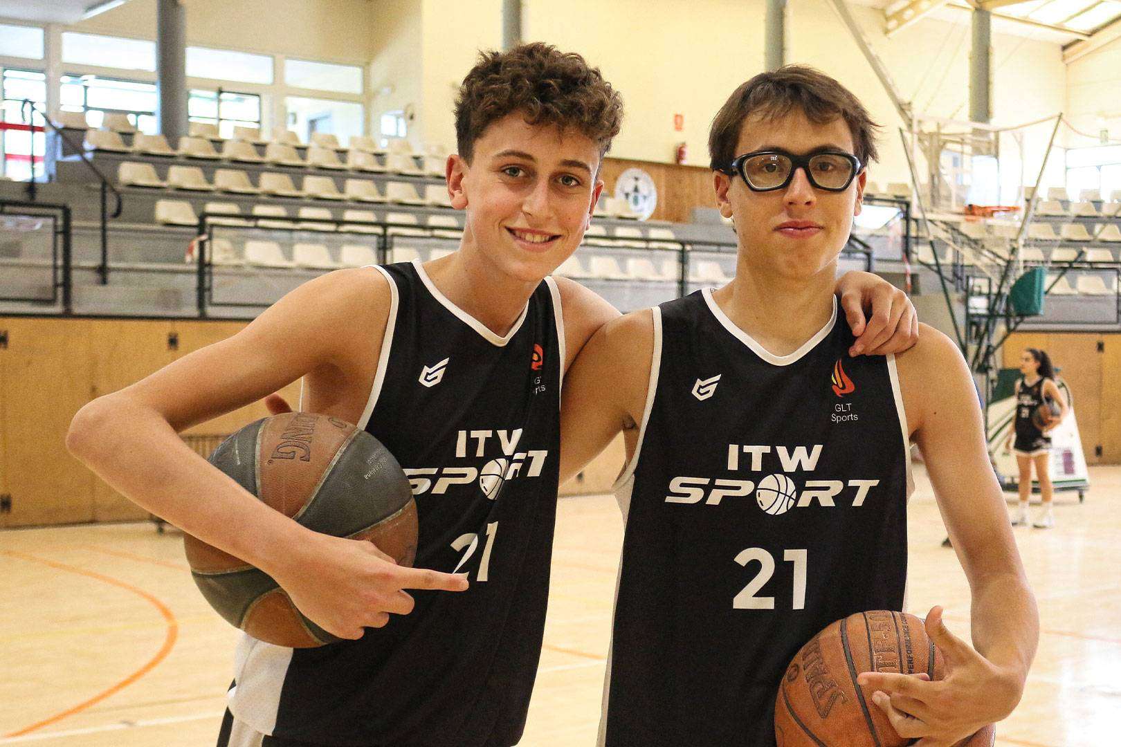 ¿Por qué hay que definir los objetivos deportivos?, con ITW Sport