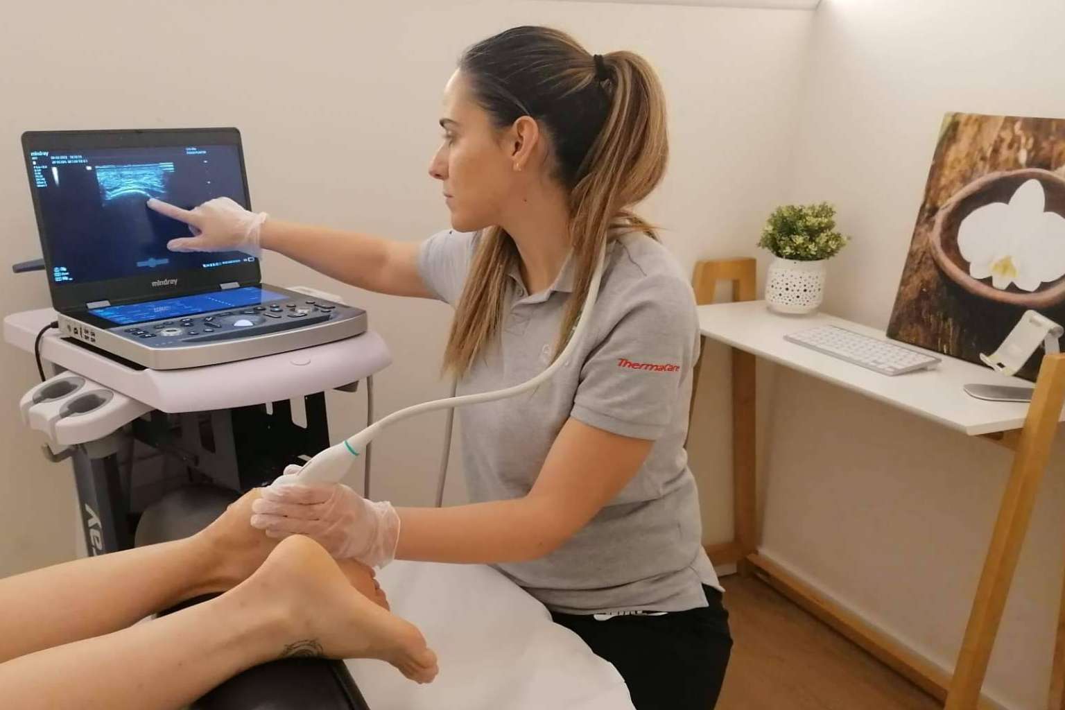 El ciclo de charlas sobre salud de Clínicas H3