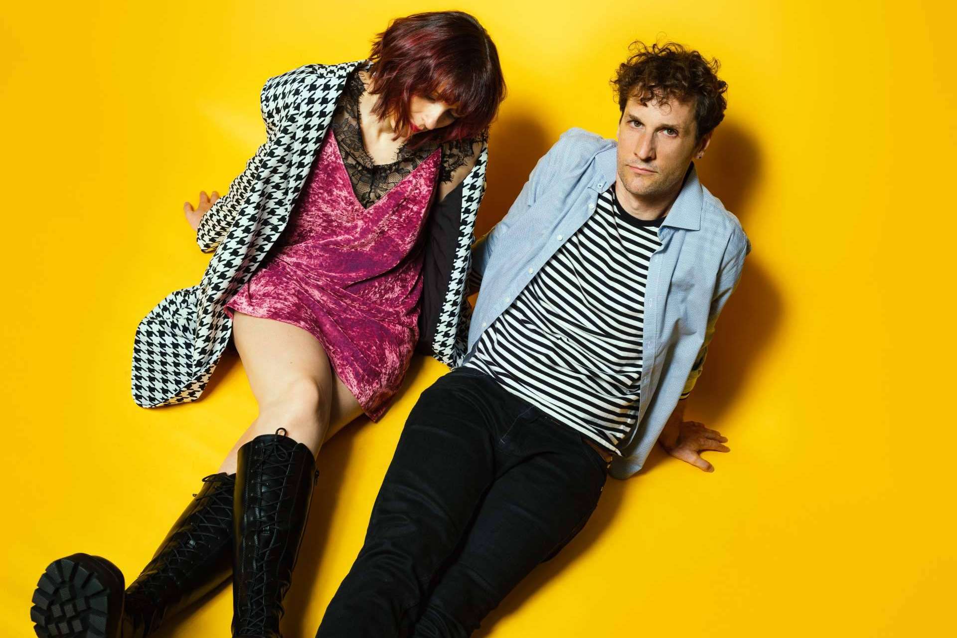 'Josephine', el nuevo single de REYKO