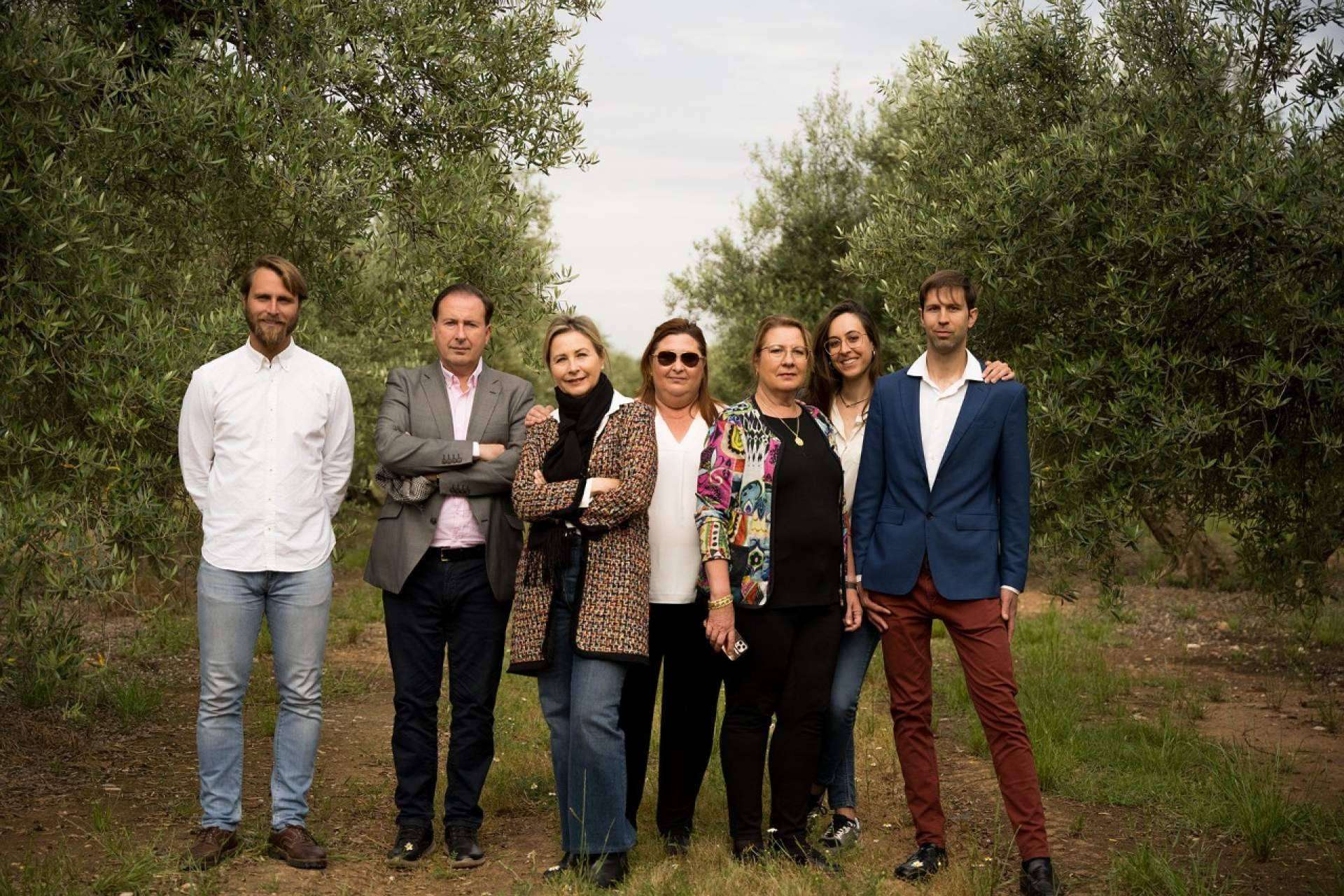 Tradición y calidad presentes en el aceite de oliva de Aires de Jaén