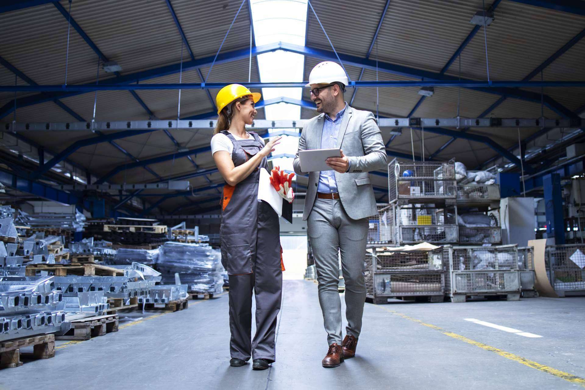 ¿Qué es el supply chain y por qué es importante para las empresas?, con Imperia SCM