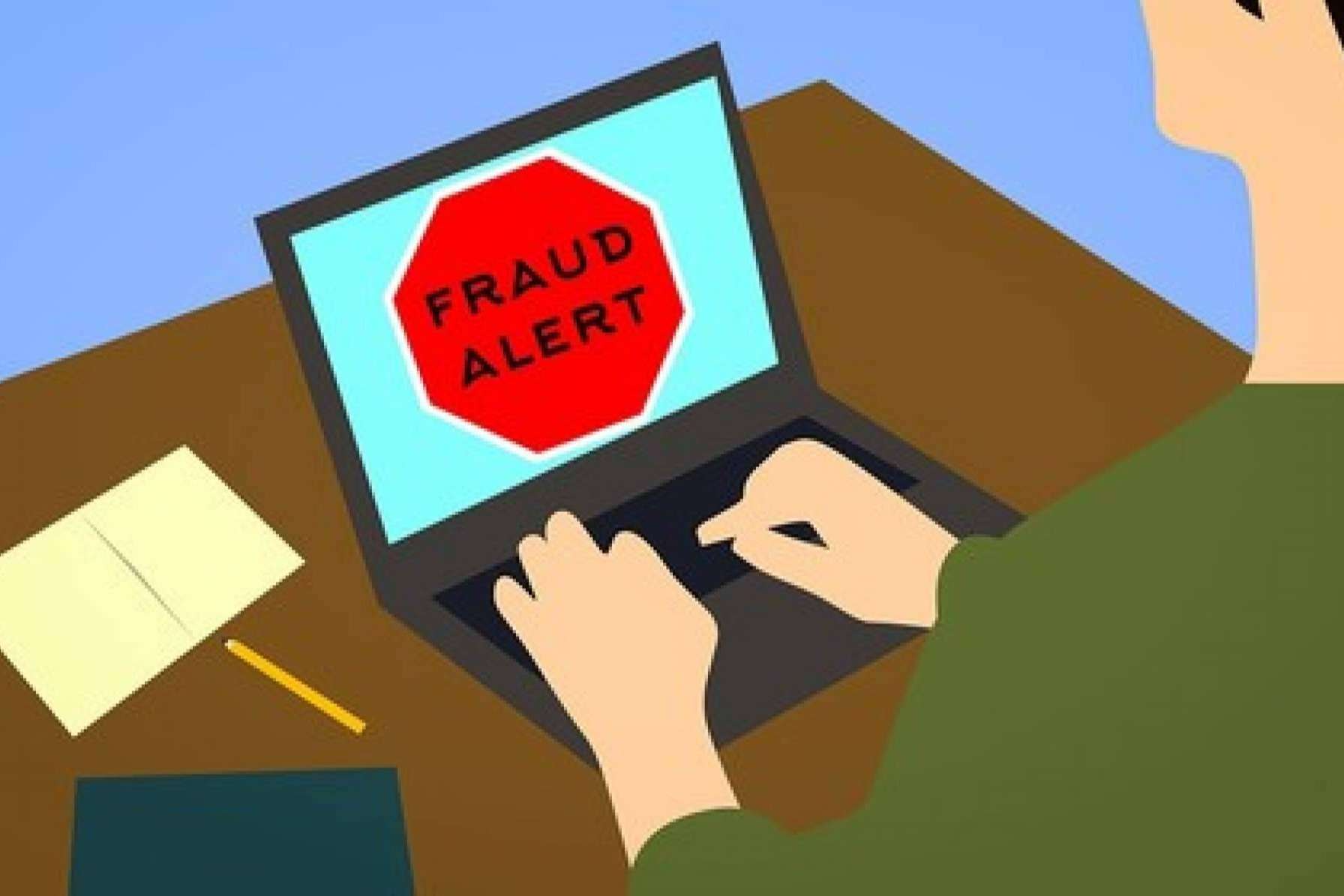 La importancia de contar con profesionales ante casos de estafas online, con TQA Abogados