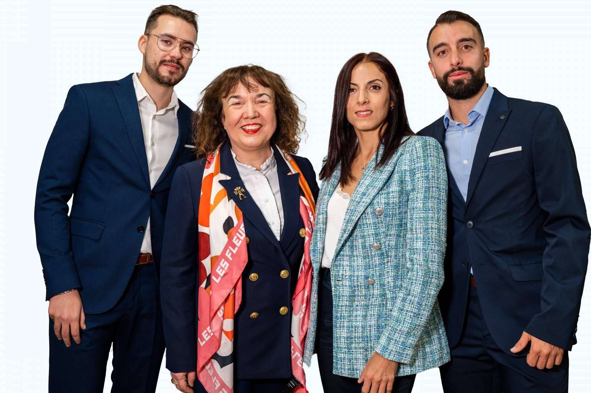 Garantía total de cobro con las licitaciones internacionales de Karine Brück International