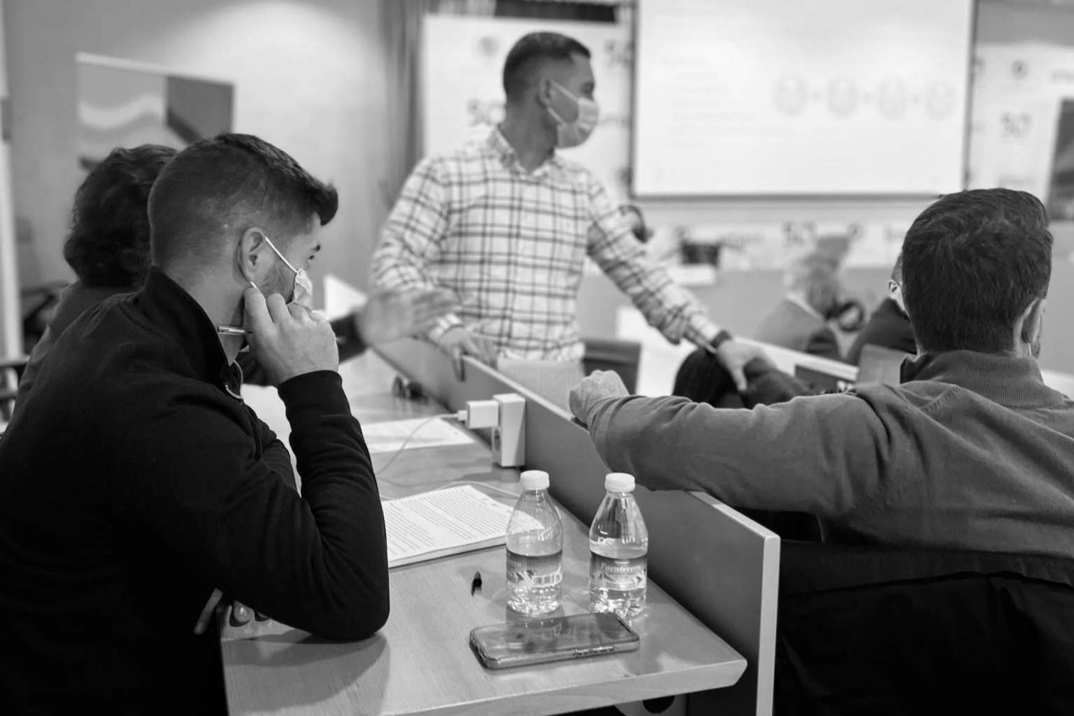 Real Estate Business School explica cómo profesionalizar la empresa familiar inmobiliaria