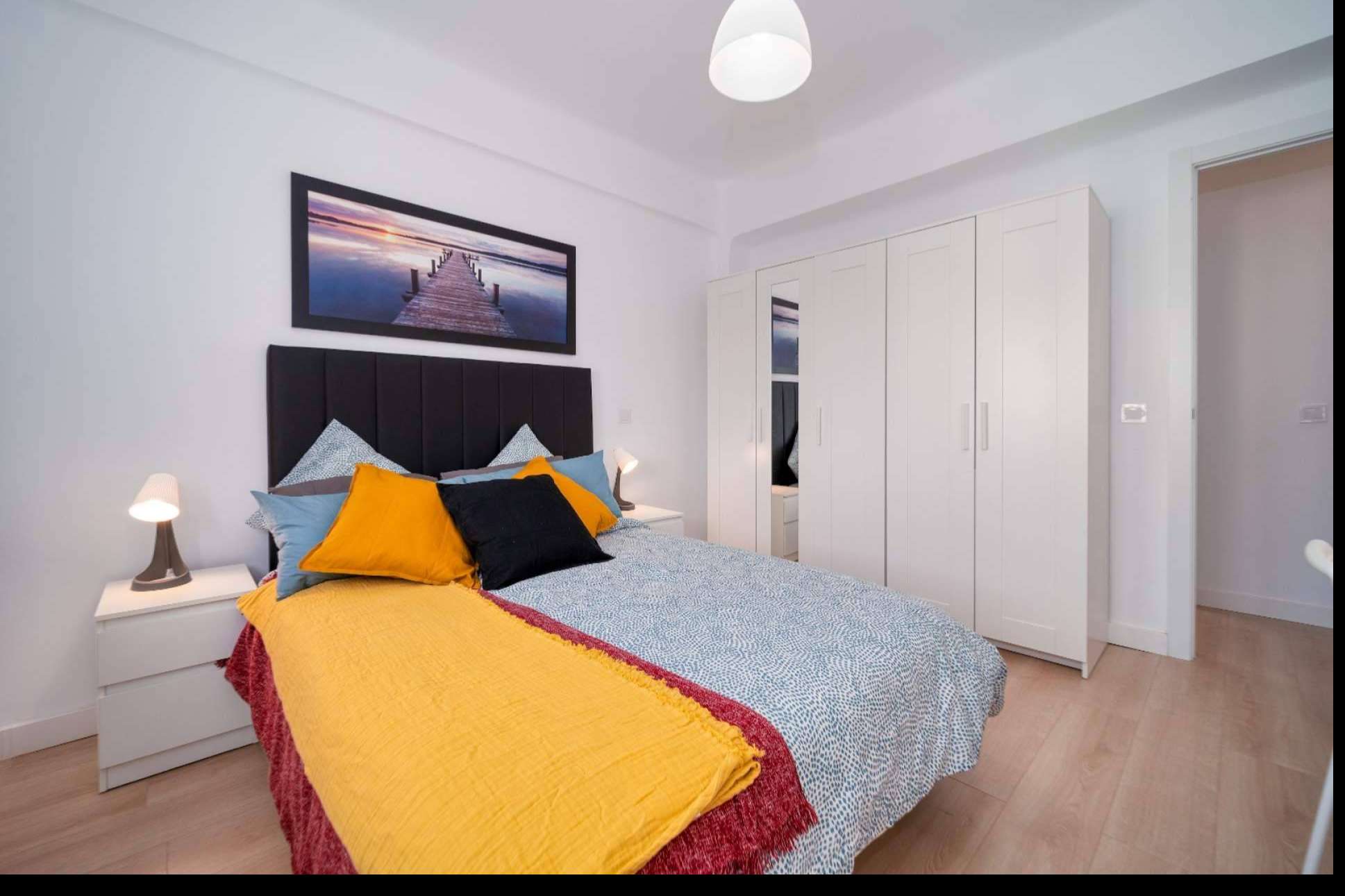 WellHome24 ofrece un servicio de gestión de alquiler de habitaciones en Madrid