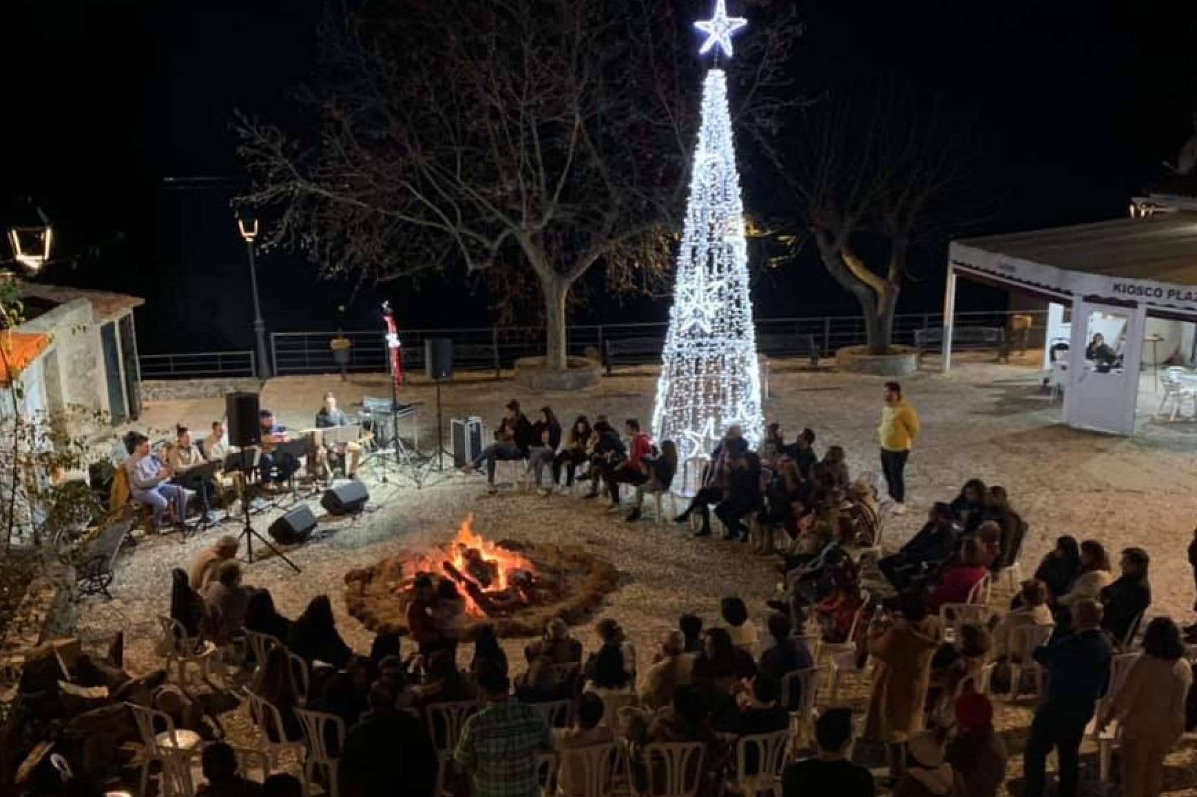 Aprender a tocar los tradicionales villancicos flamencos para esta Navidad de la mano de Aprendeguitarra.es